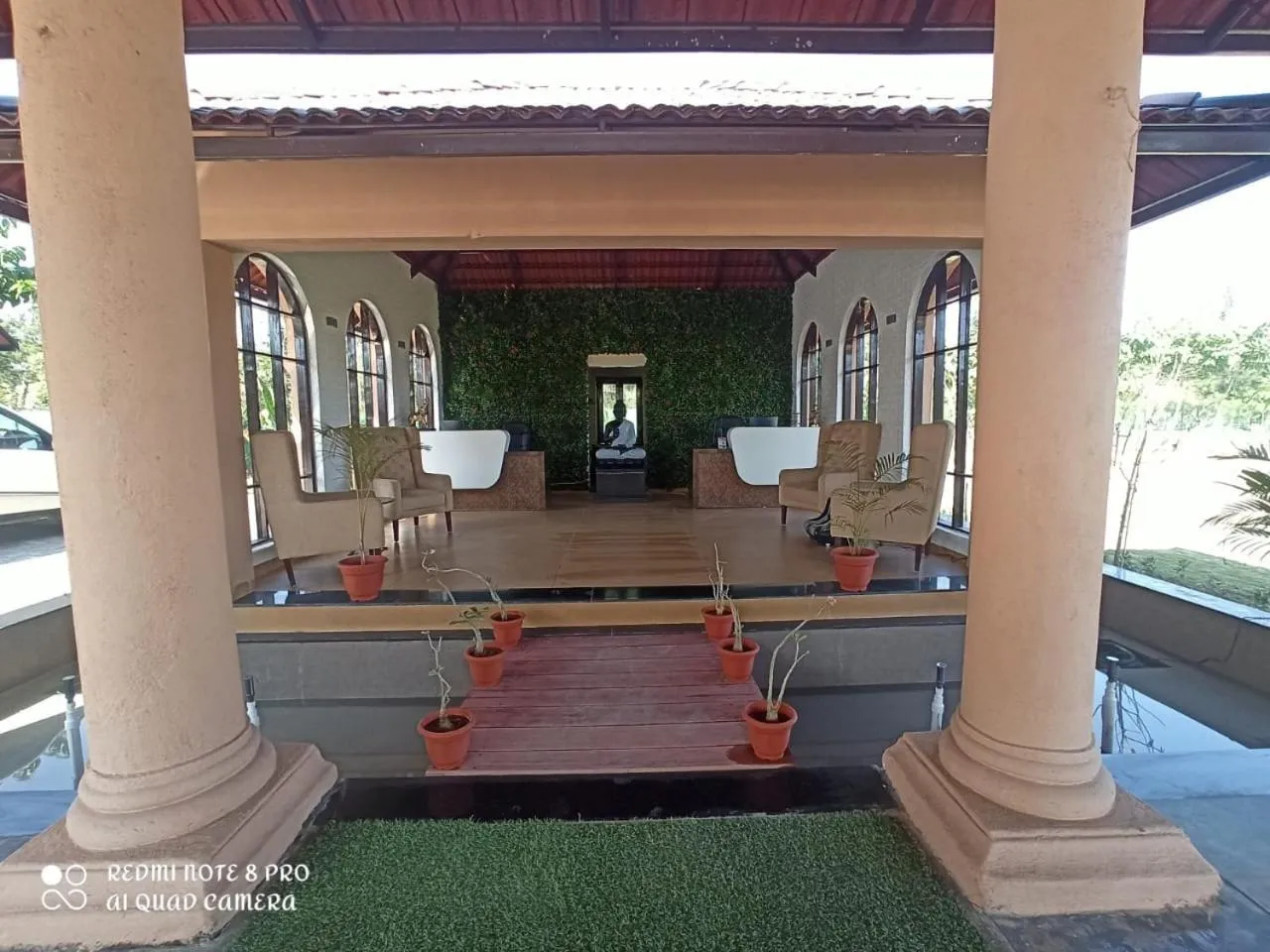 The Pench International