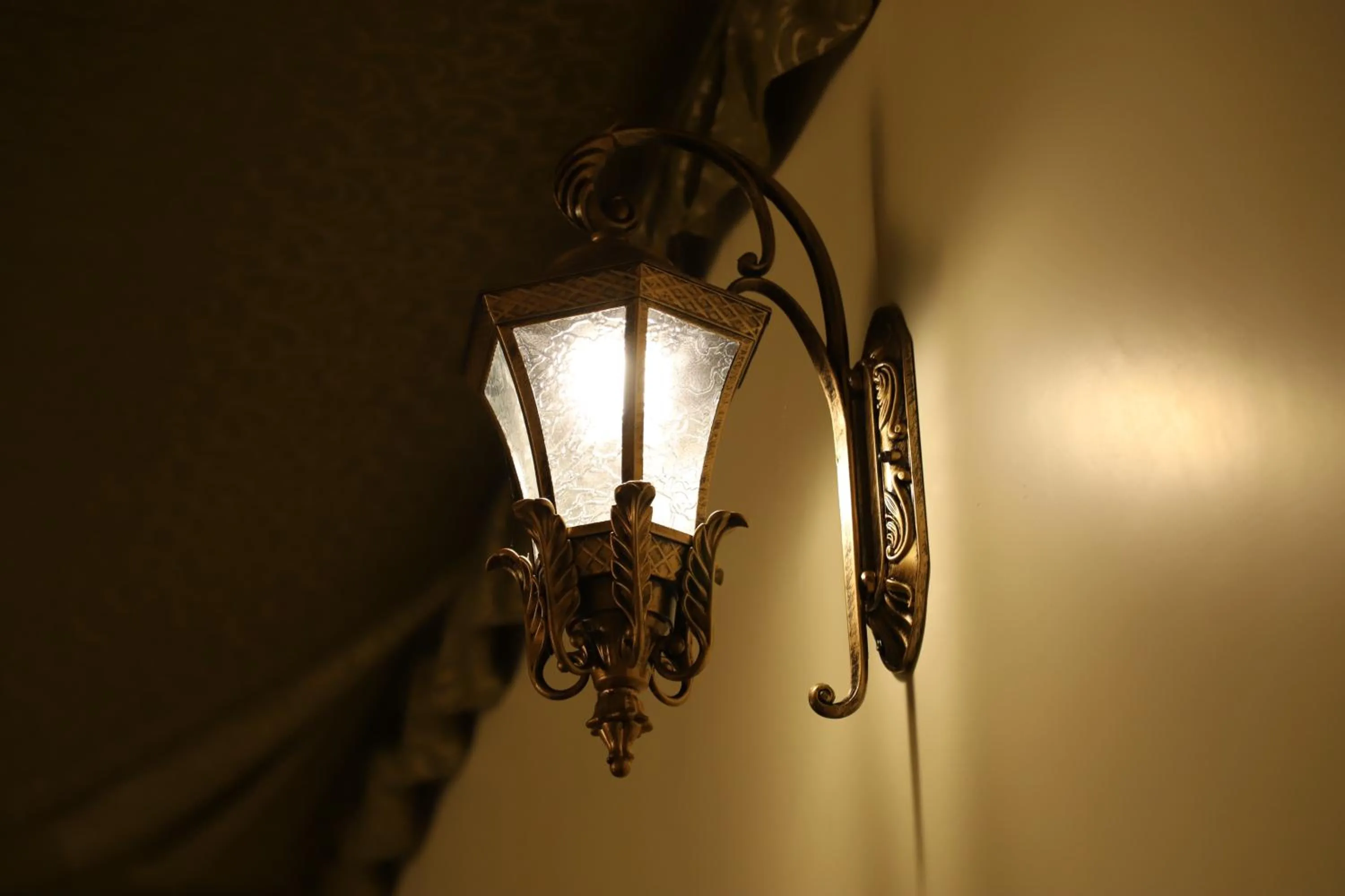 The Pench International