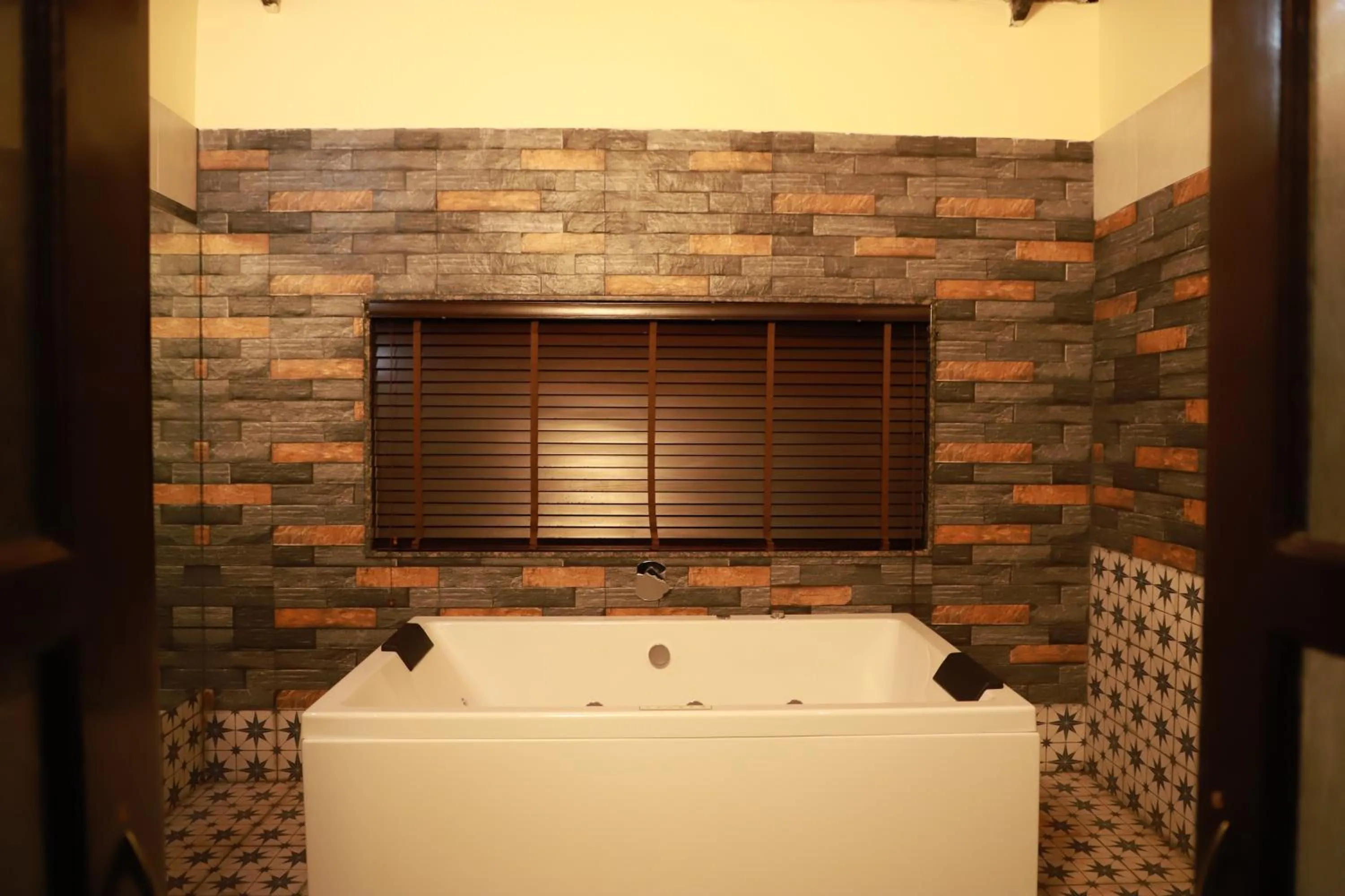 The Pench International