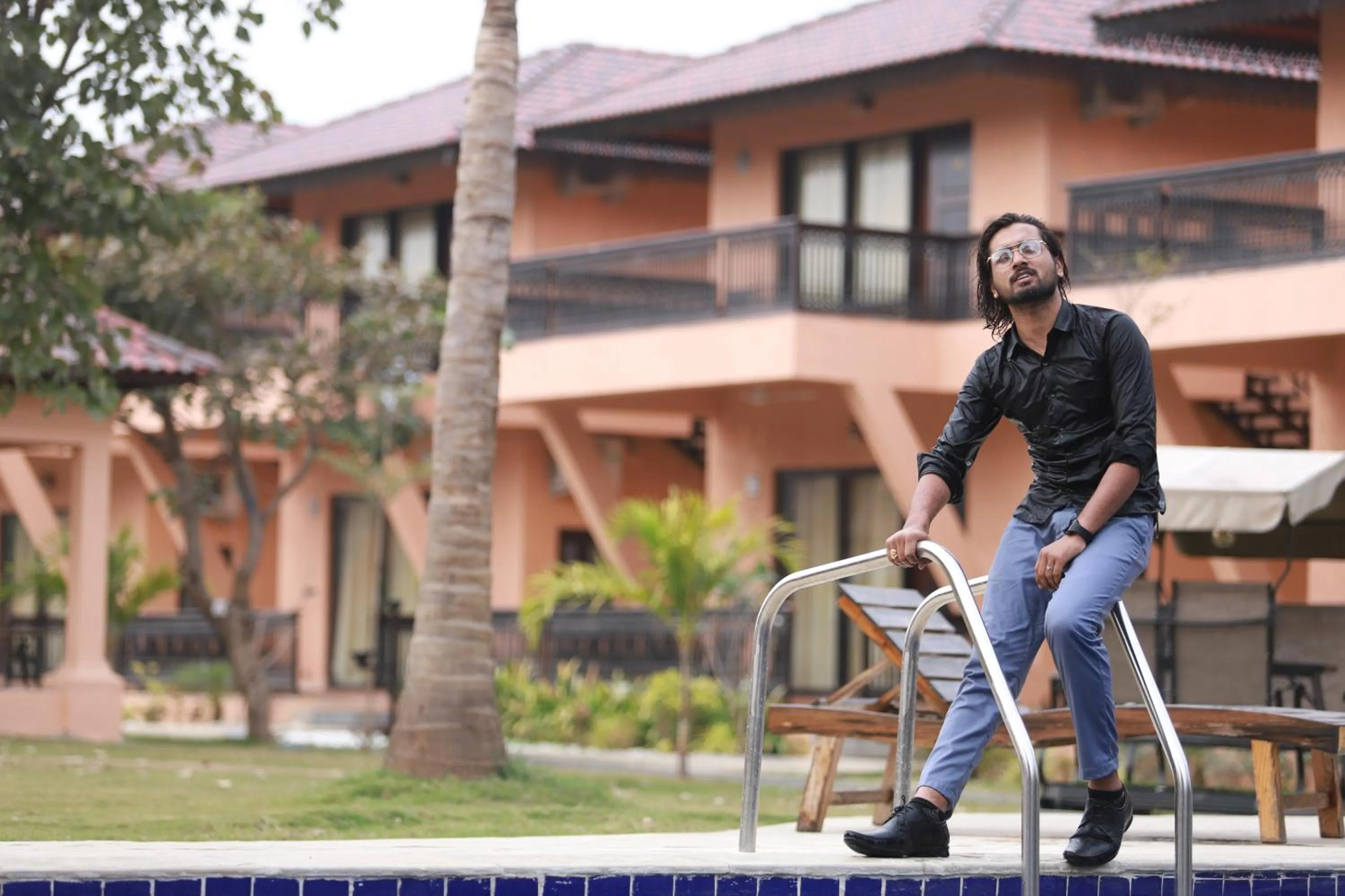 The Pench International