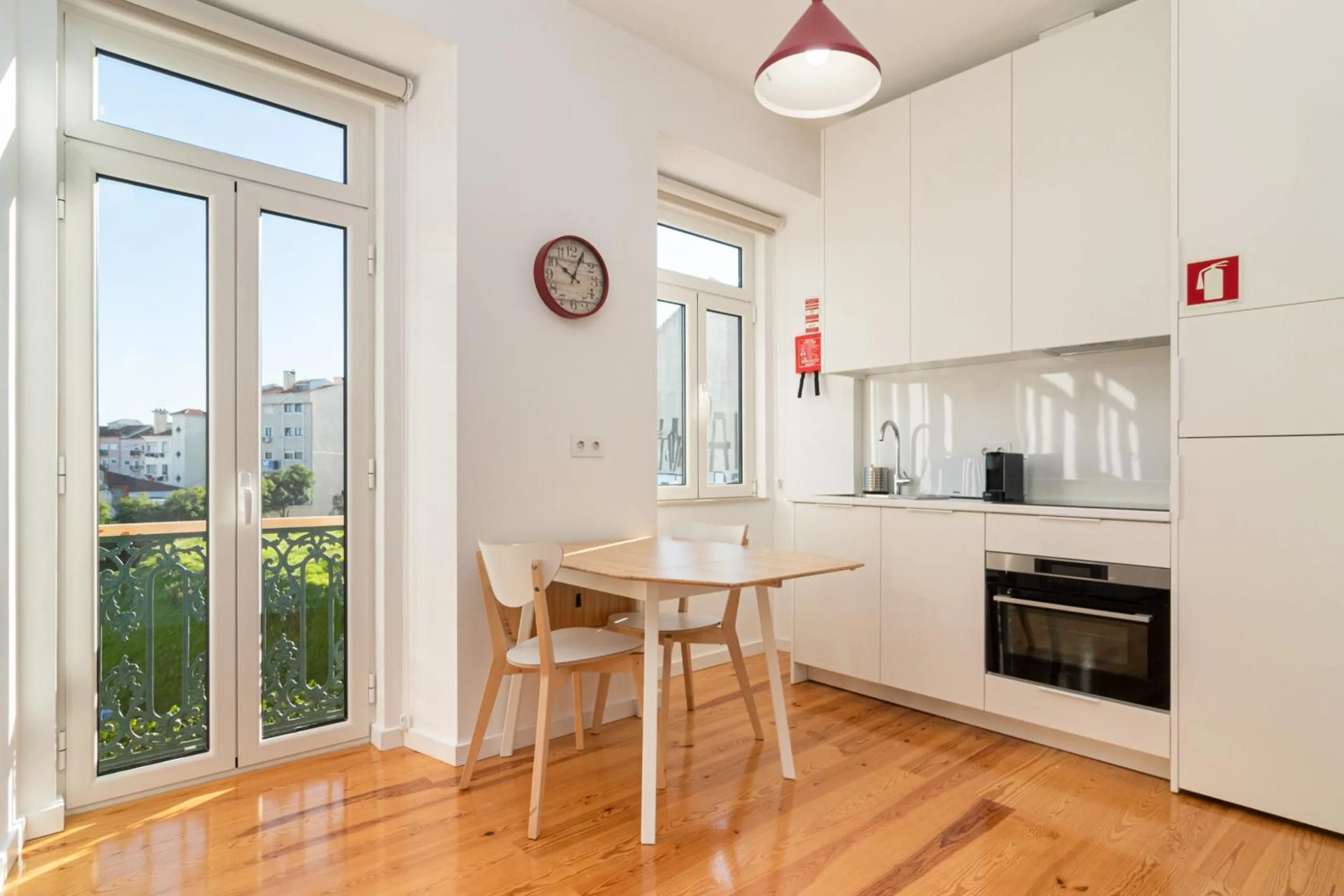 Arroios Concept Apartments by Homing