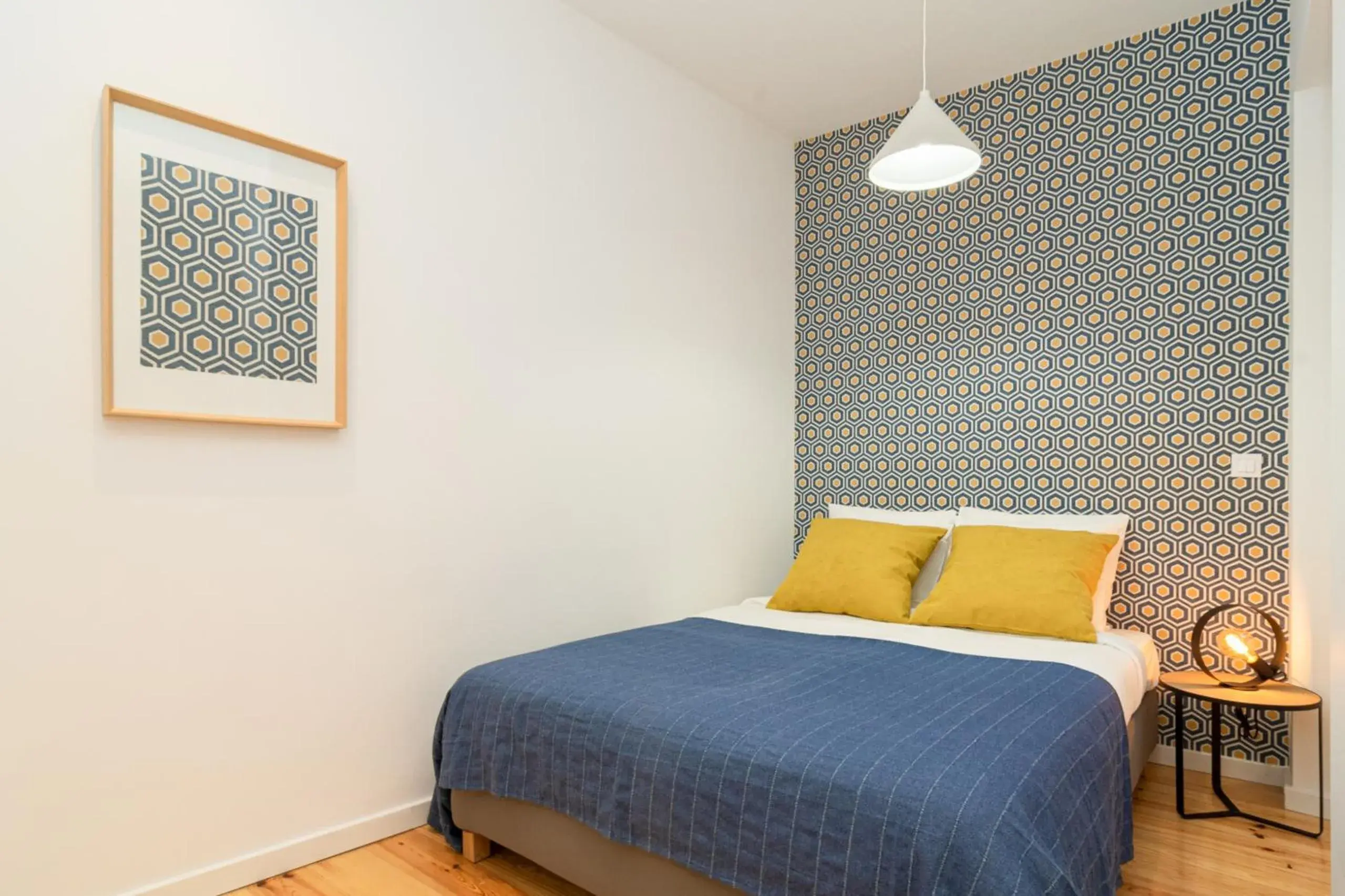Arroios Concept Apartments by Homing Arroios Concept Apartments by Homing