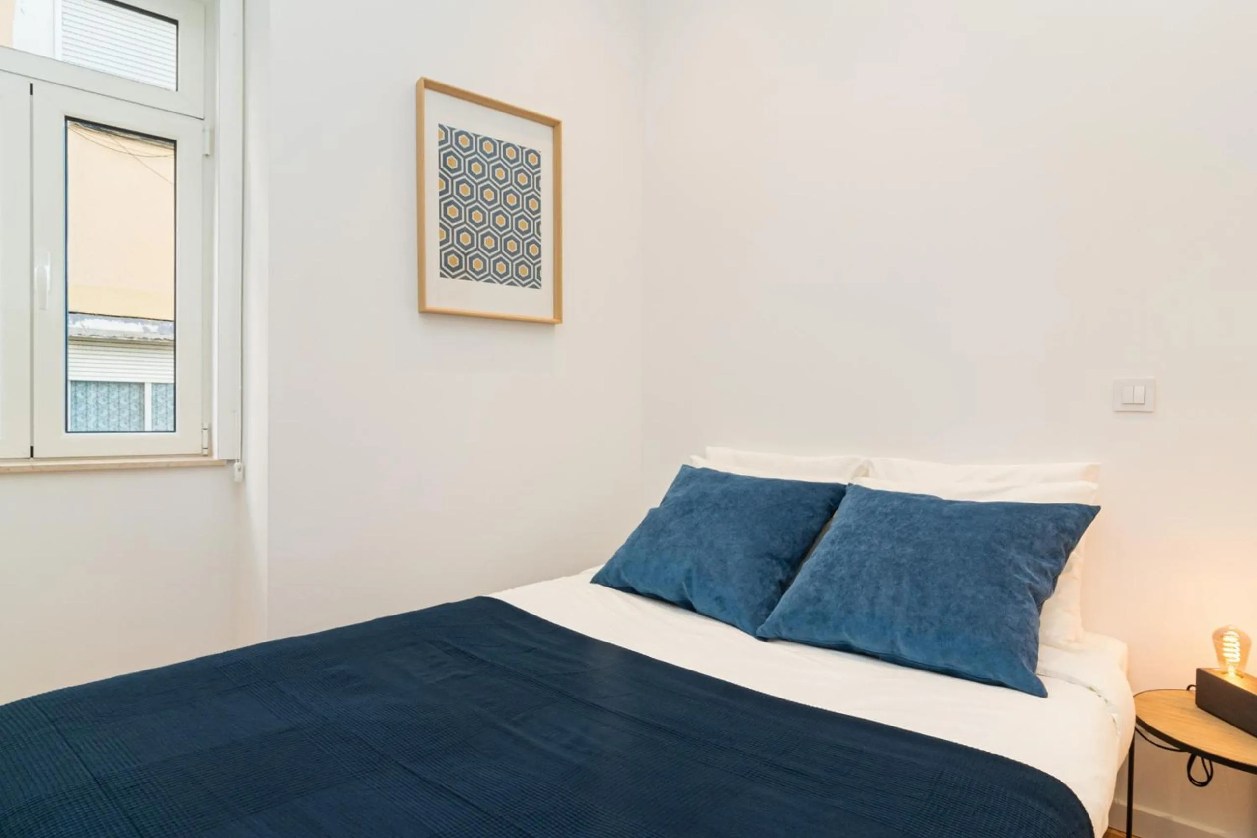 Arroios Concept Apartments by Homing