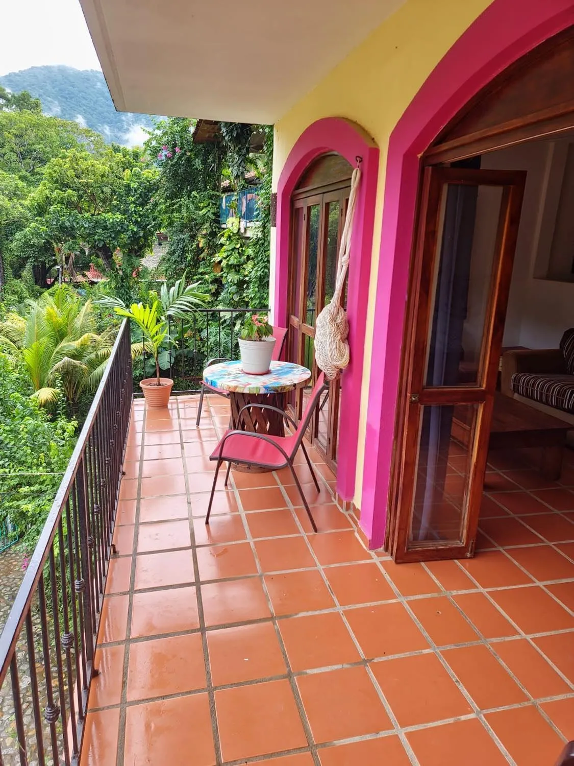 La Posada Pacifica