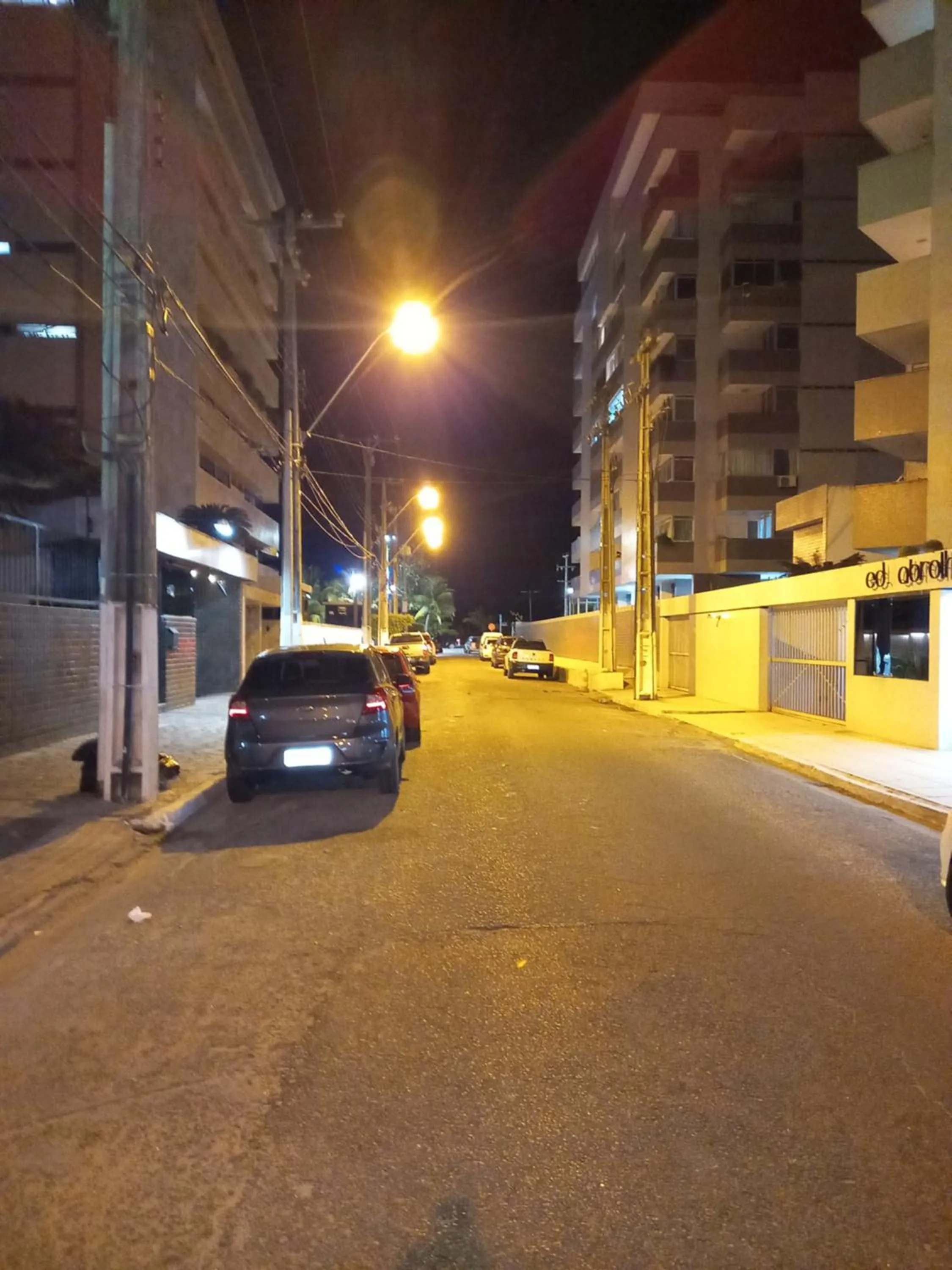 Apartamento Ponta Verde