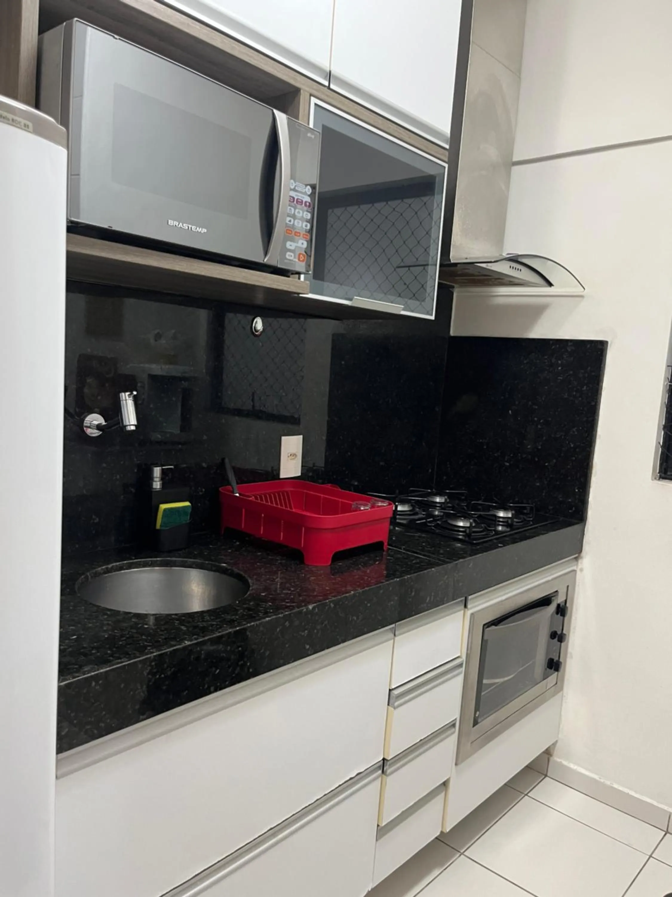 Apartamento Ponta Verde