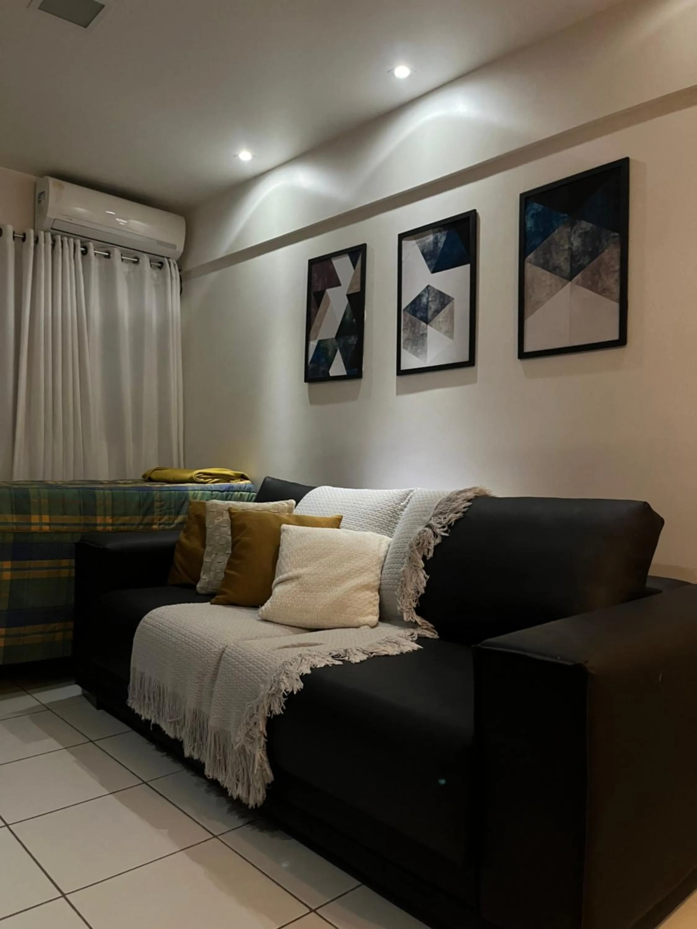 Apartamento Ponta Verde