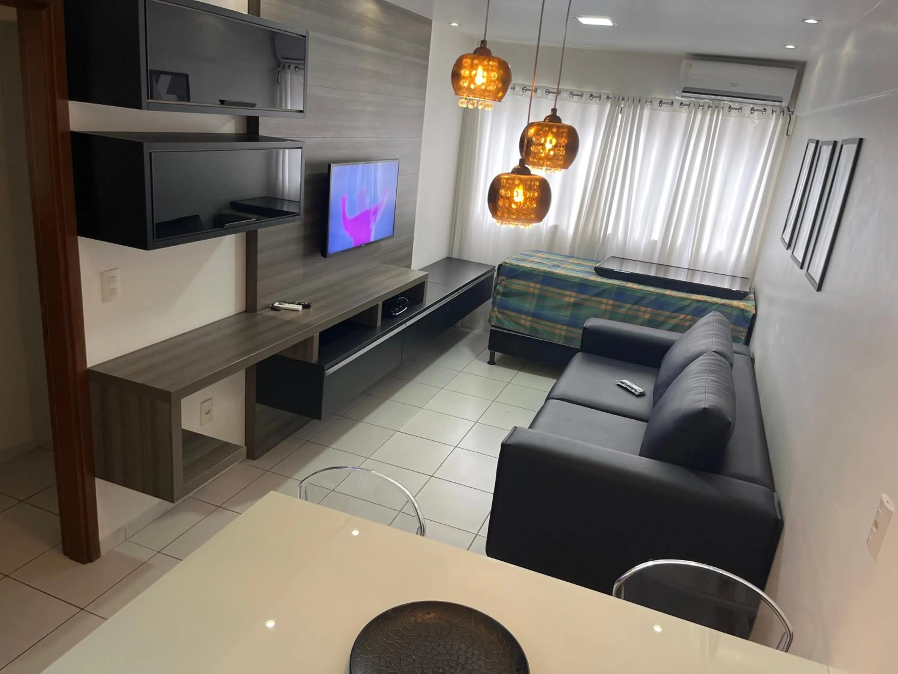 Apartamento Ponta Verde