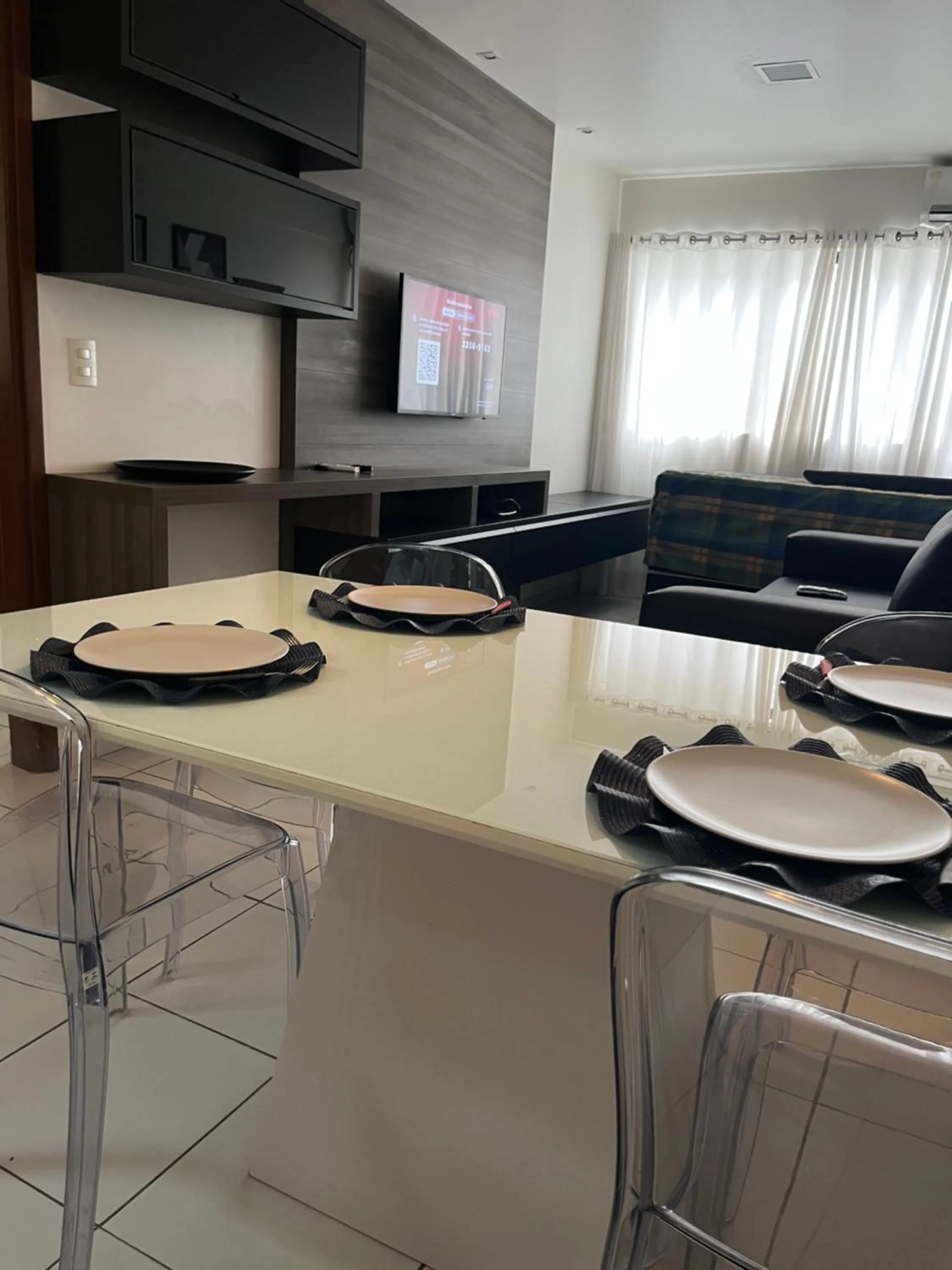 Apartamento Ponta Verde