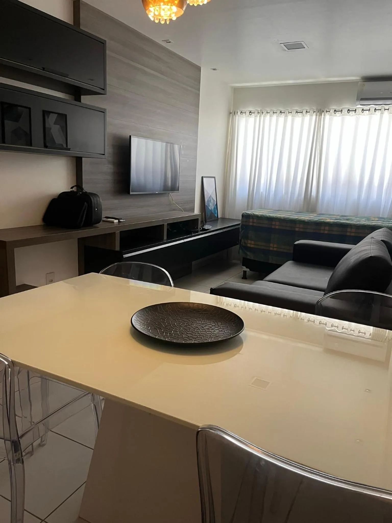 Apartamento Ponta Verde