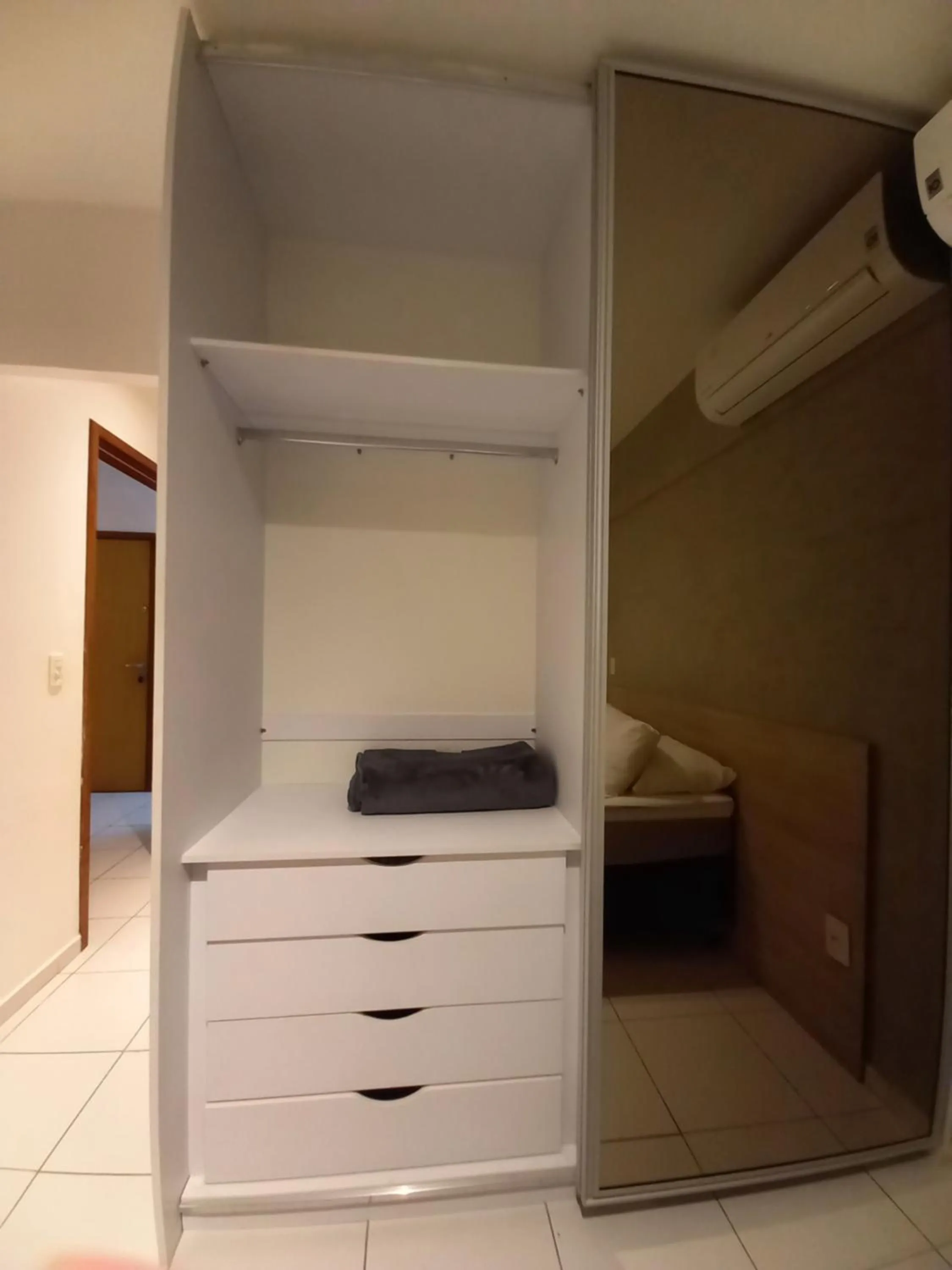 Apartamento Ponta Verde