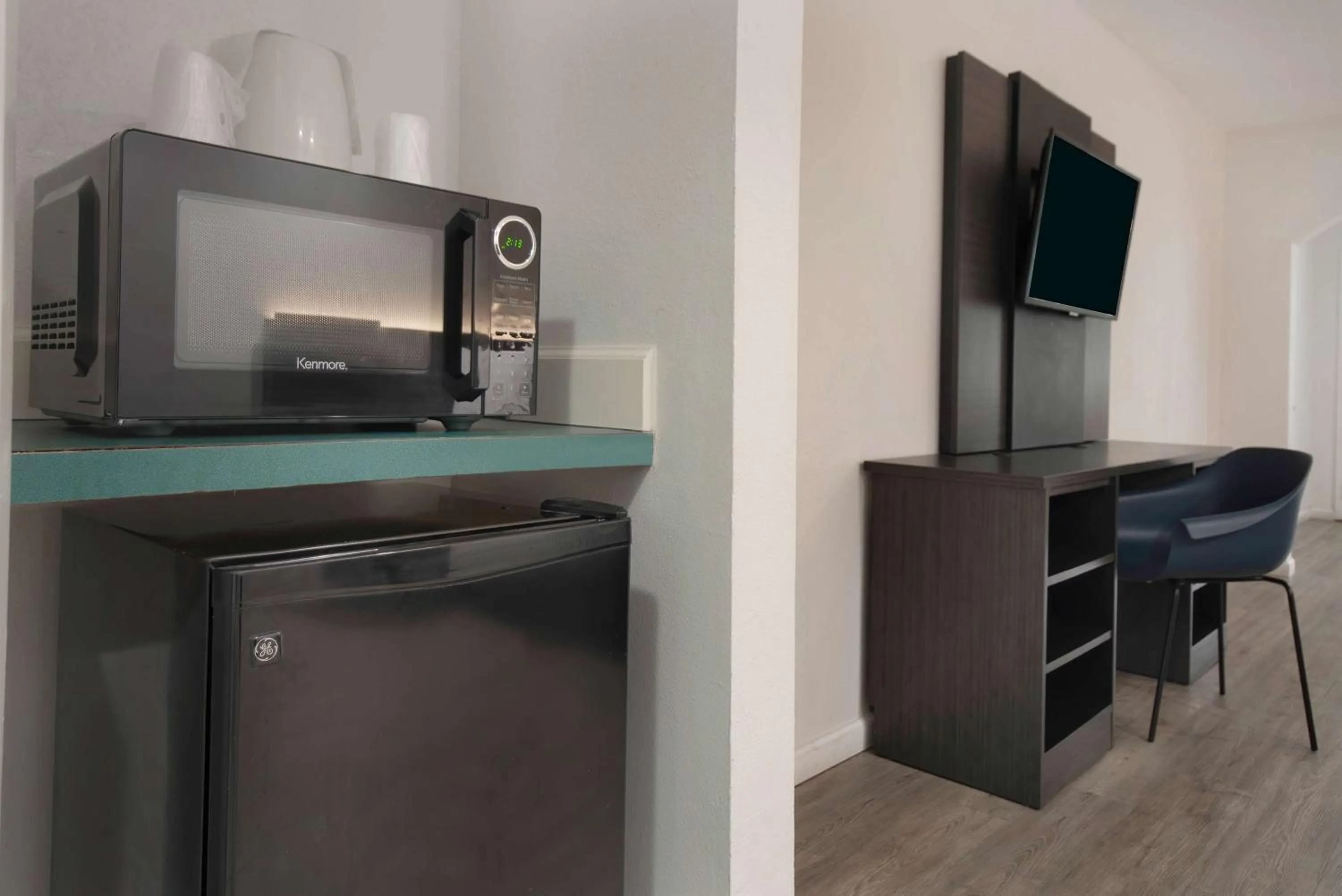 Other in Motel 6 Houston, TX - I-10 West