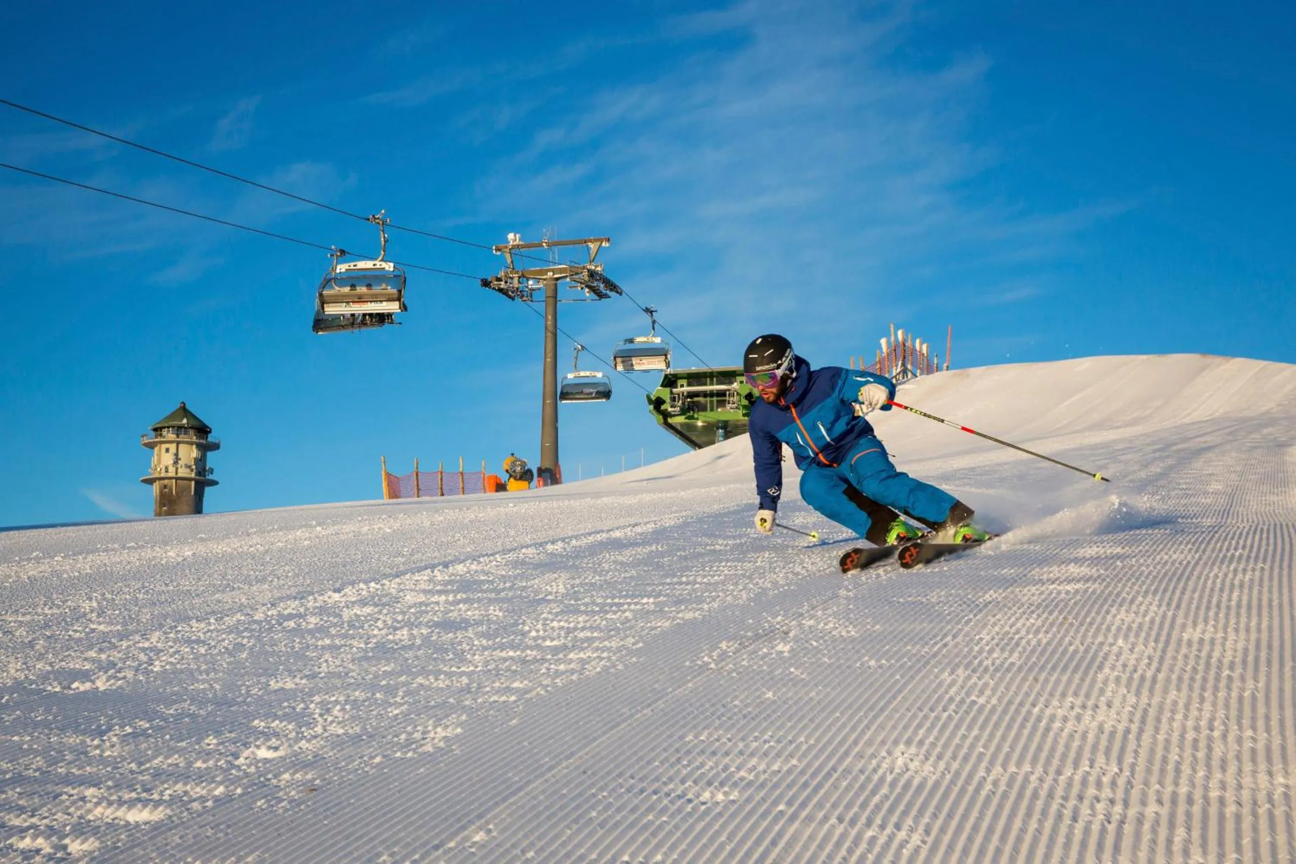 Activities in NATURE TITISEE - Easy.Life.Hotel.