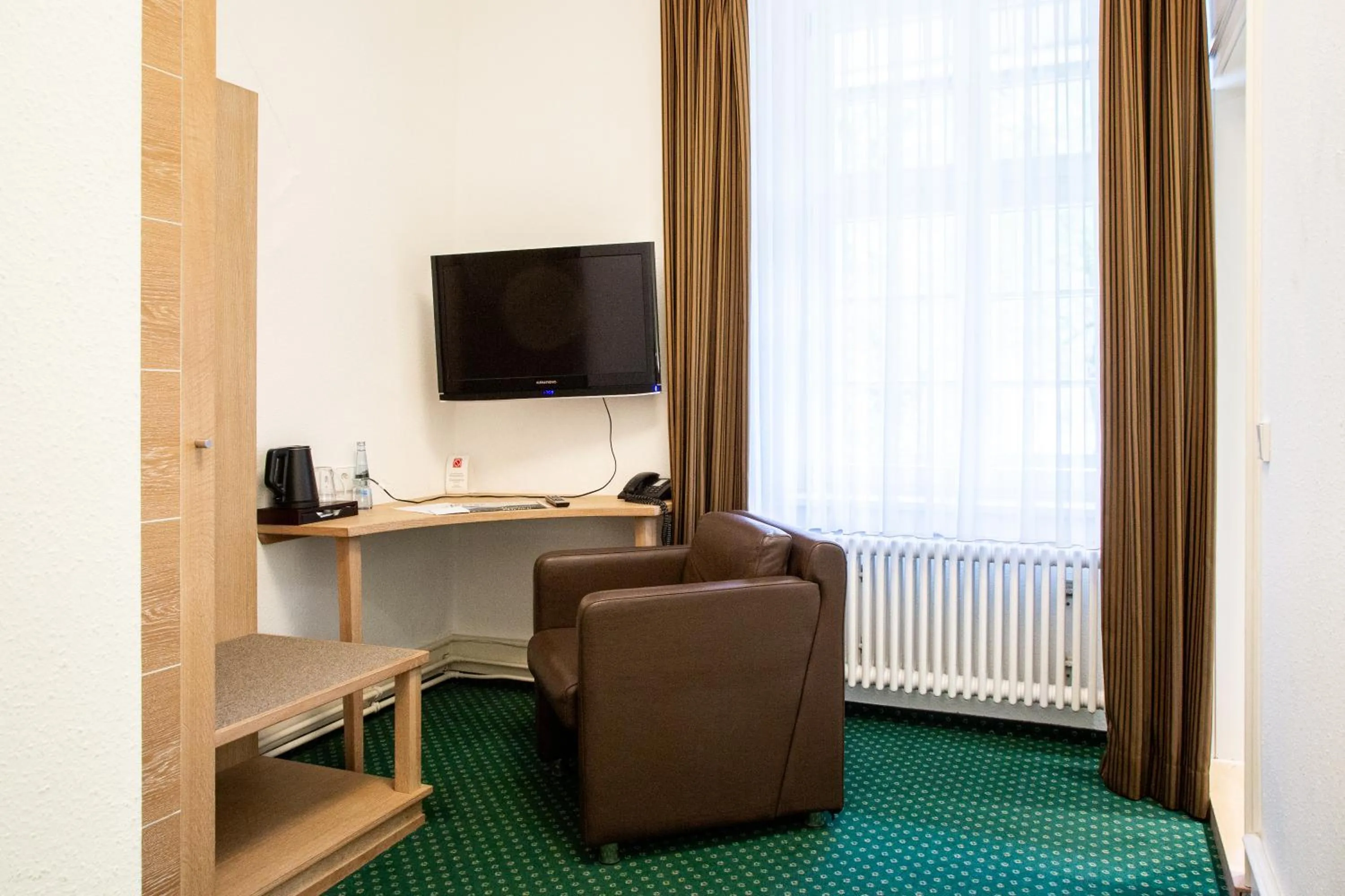Photo of the whole room in Hotel Hofgut Sternen - Ravennaschlucht