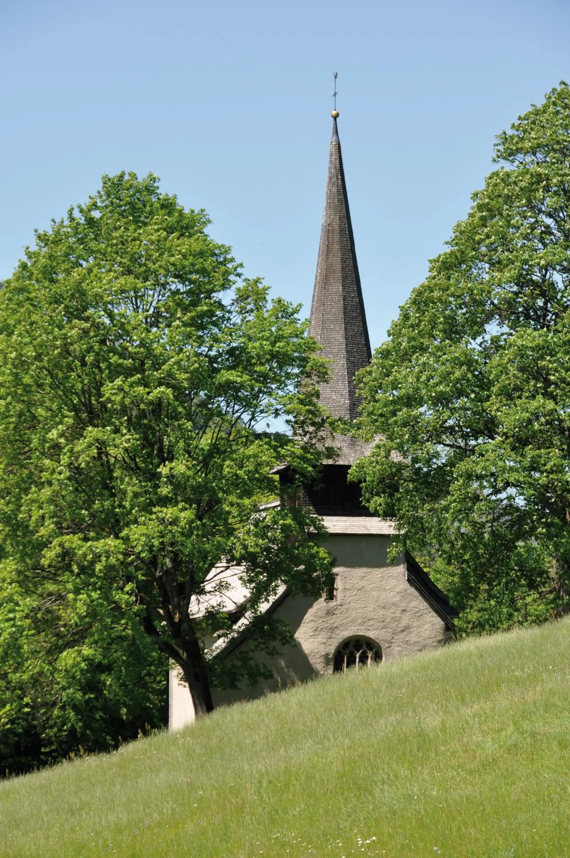 Nearby landmark in Hotel Hofgut Sternen - Ravennaschlucht