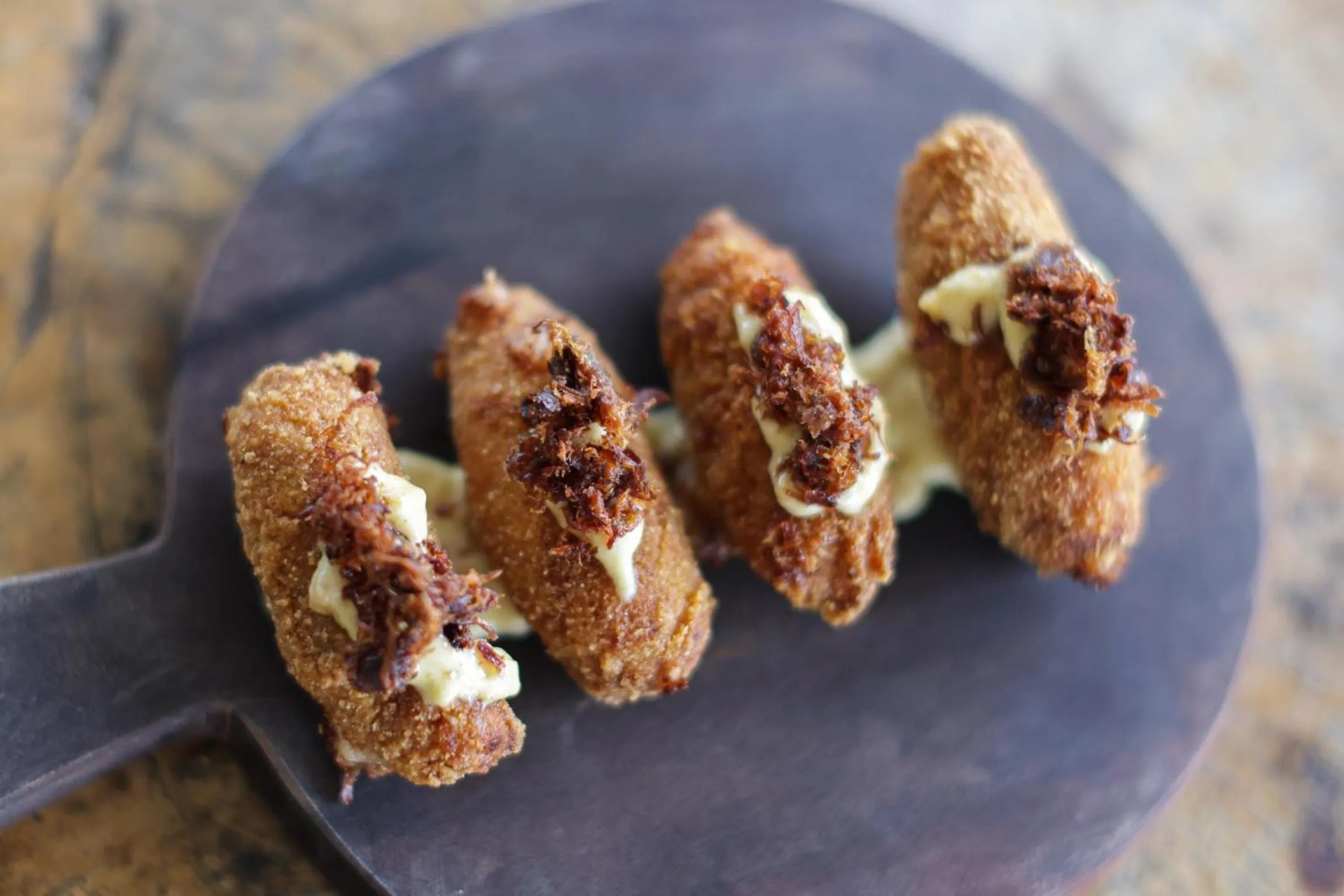 Food in Surfing Temple Hotel Boutique