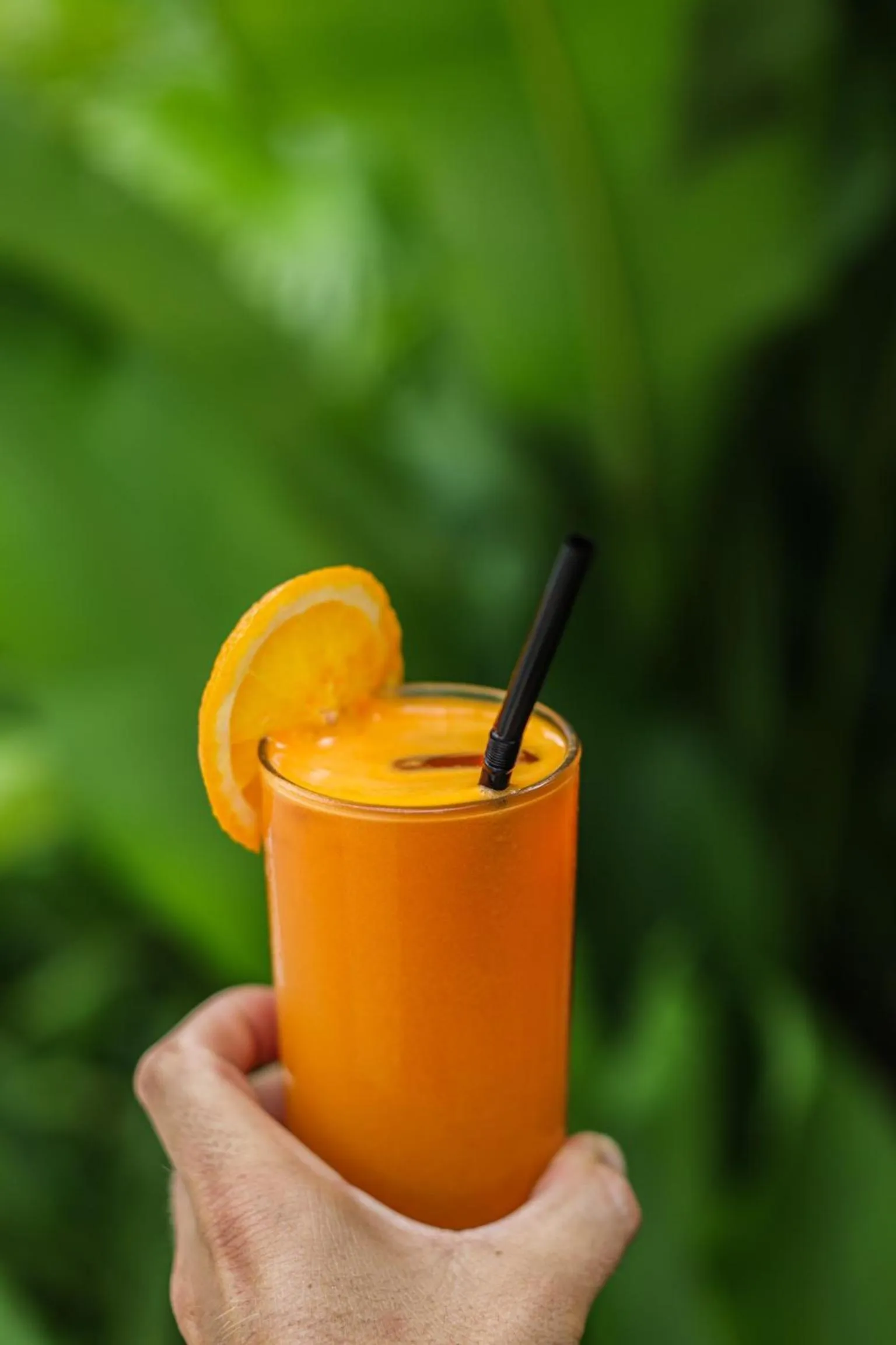 Drinks in Surfing Temple Hotel Boutique