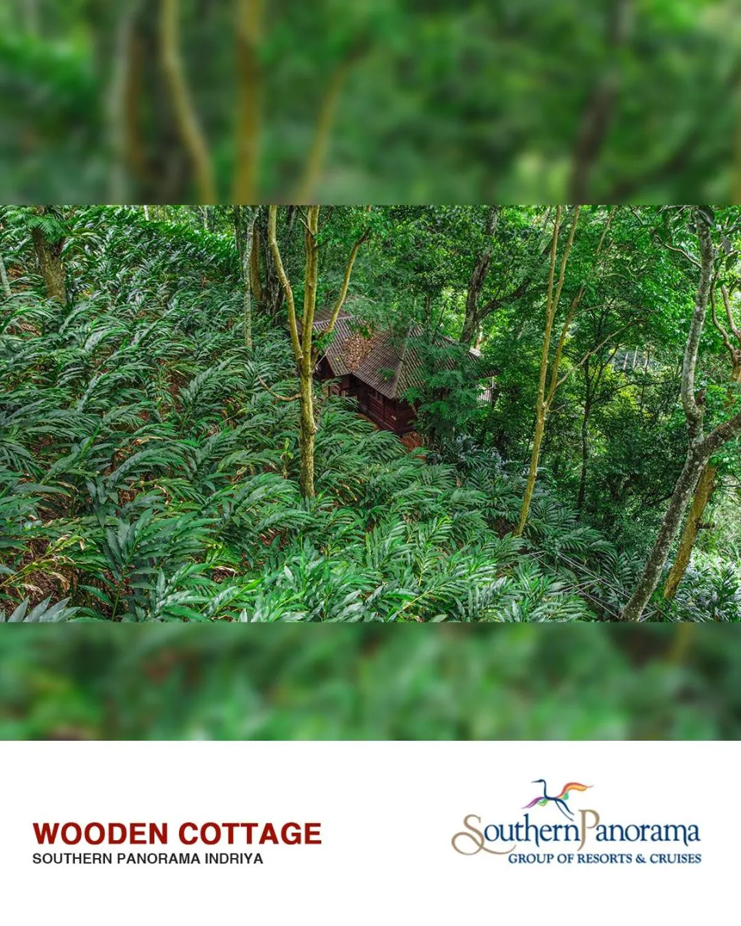 View (from property/room) in Southern Panorama Indriya Resorts & Spa