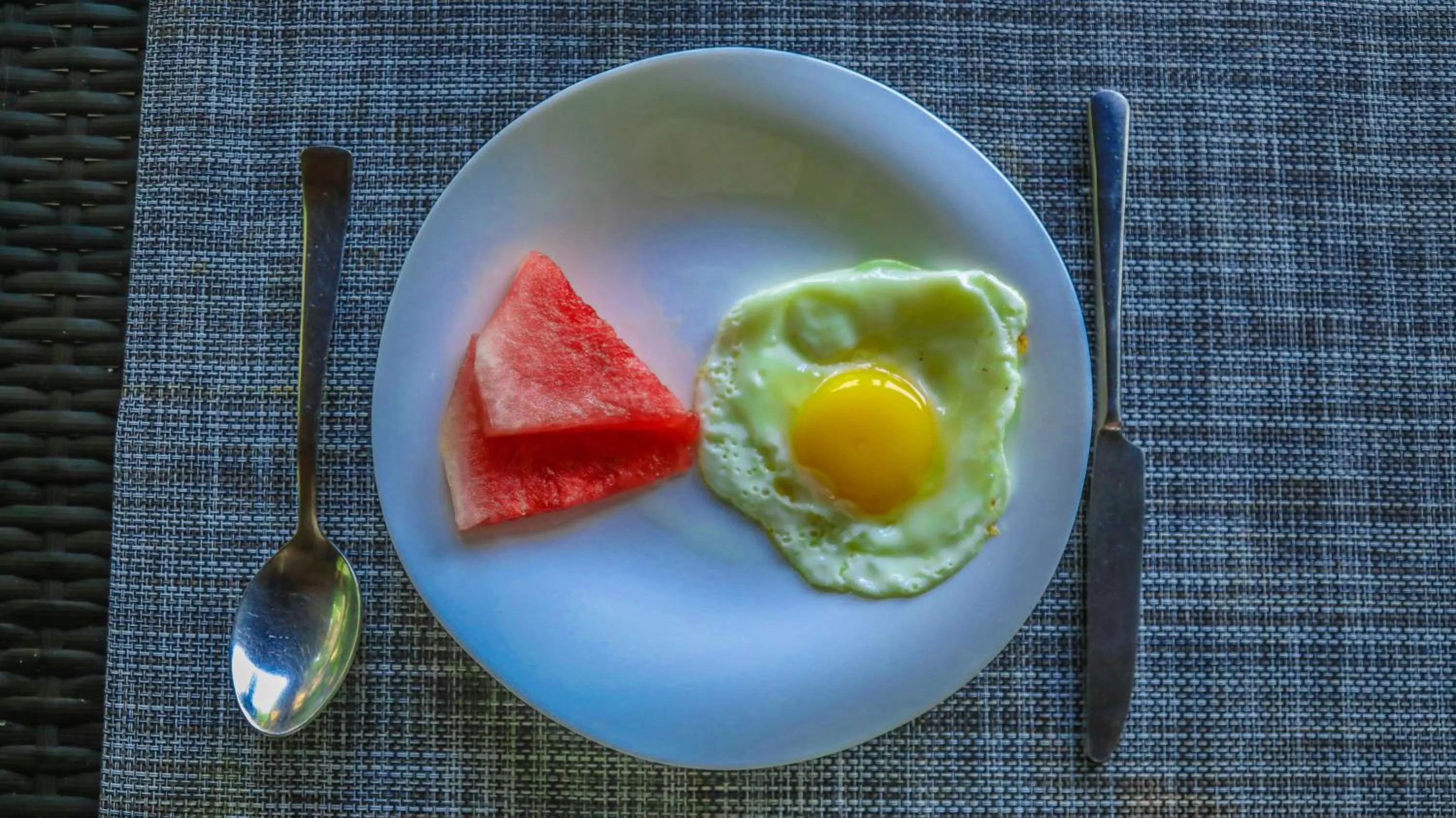 Food in Southern Panorama Indriya Resorts & Spa