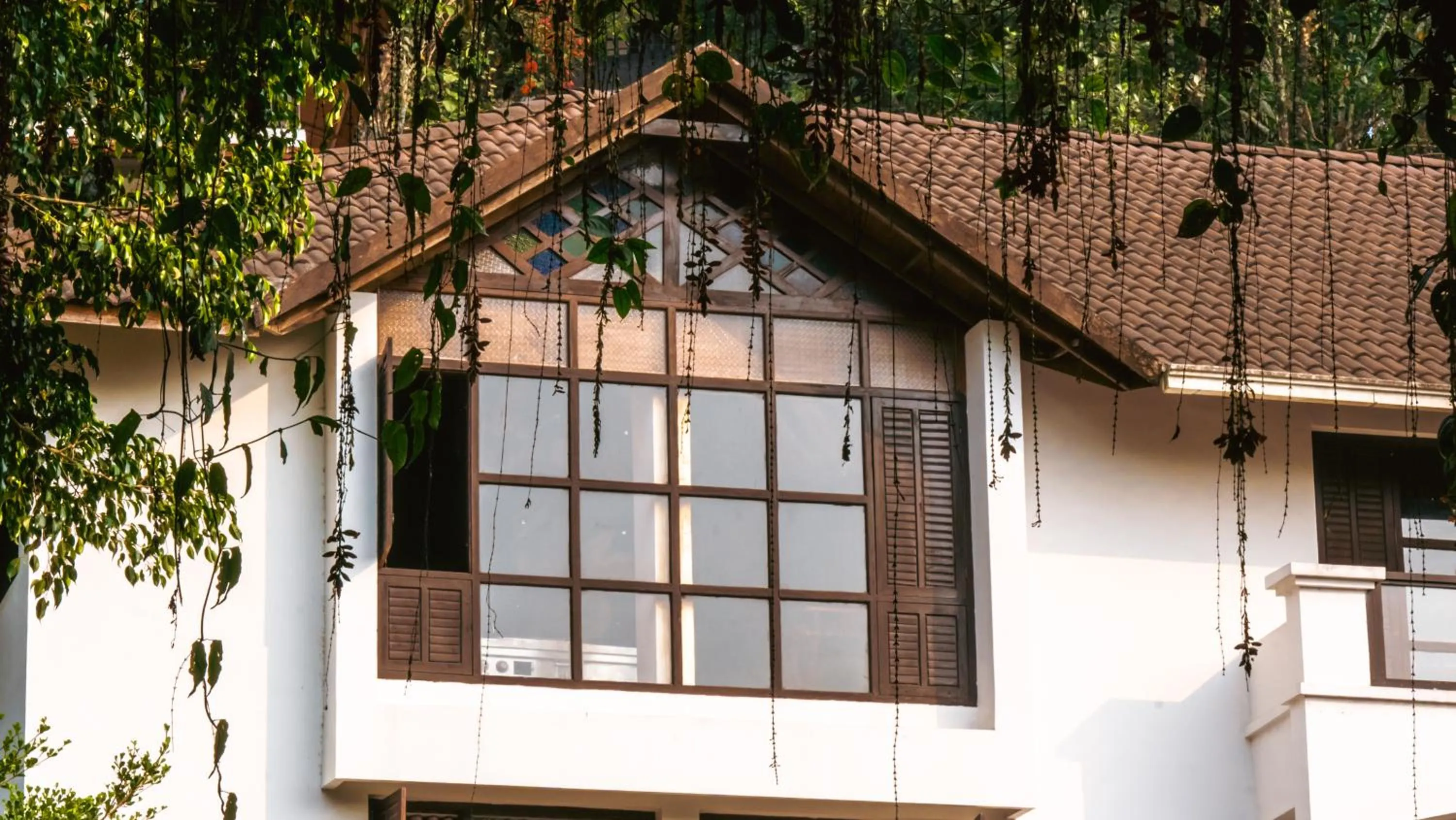 Property building in Southern Panorama Indriya Resorts & Spa