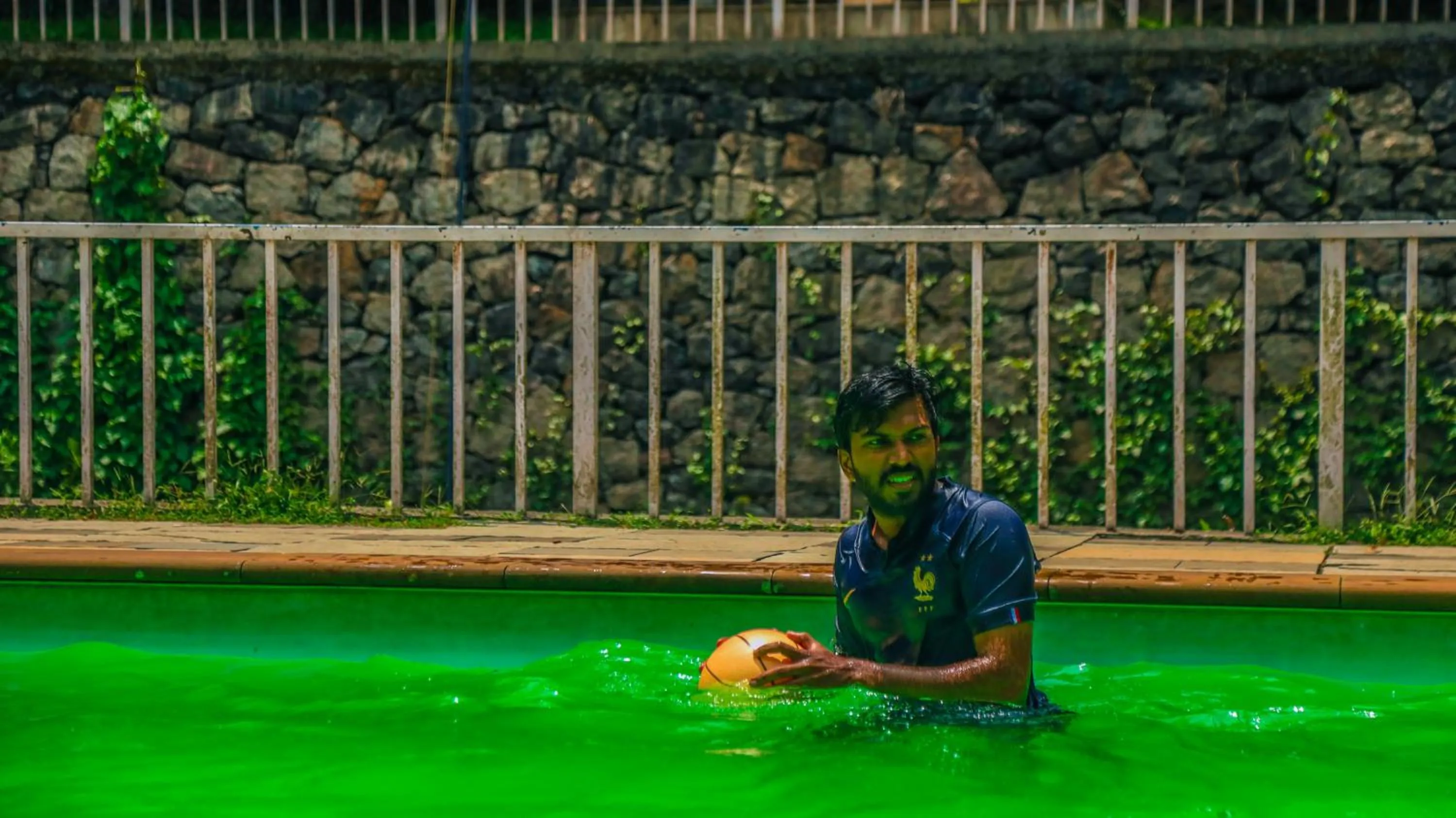 Activities in Southern Panorama Indriya Resorts & Spa