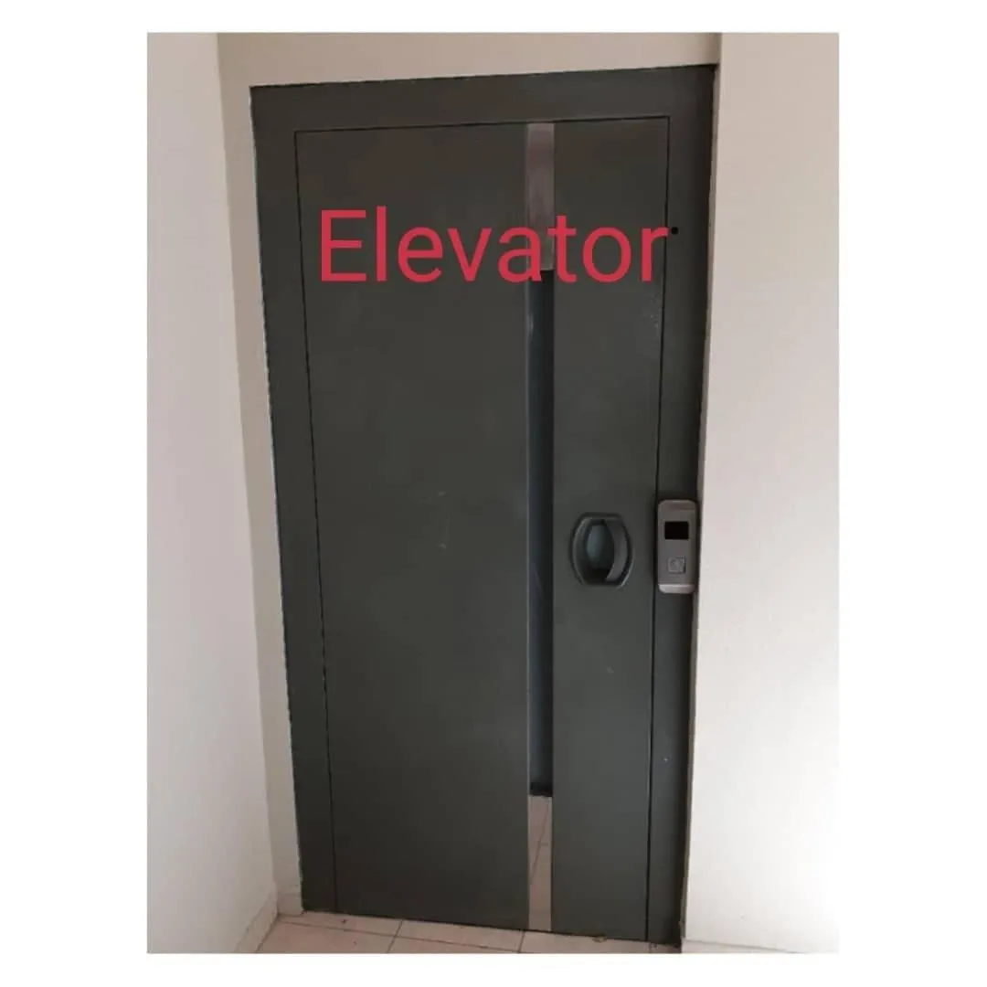 elevator in BLUE EYES APARTMENTS