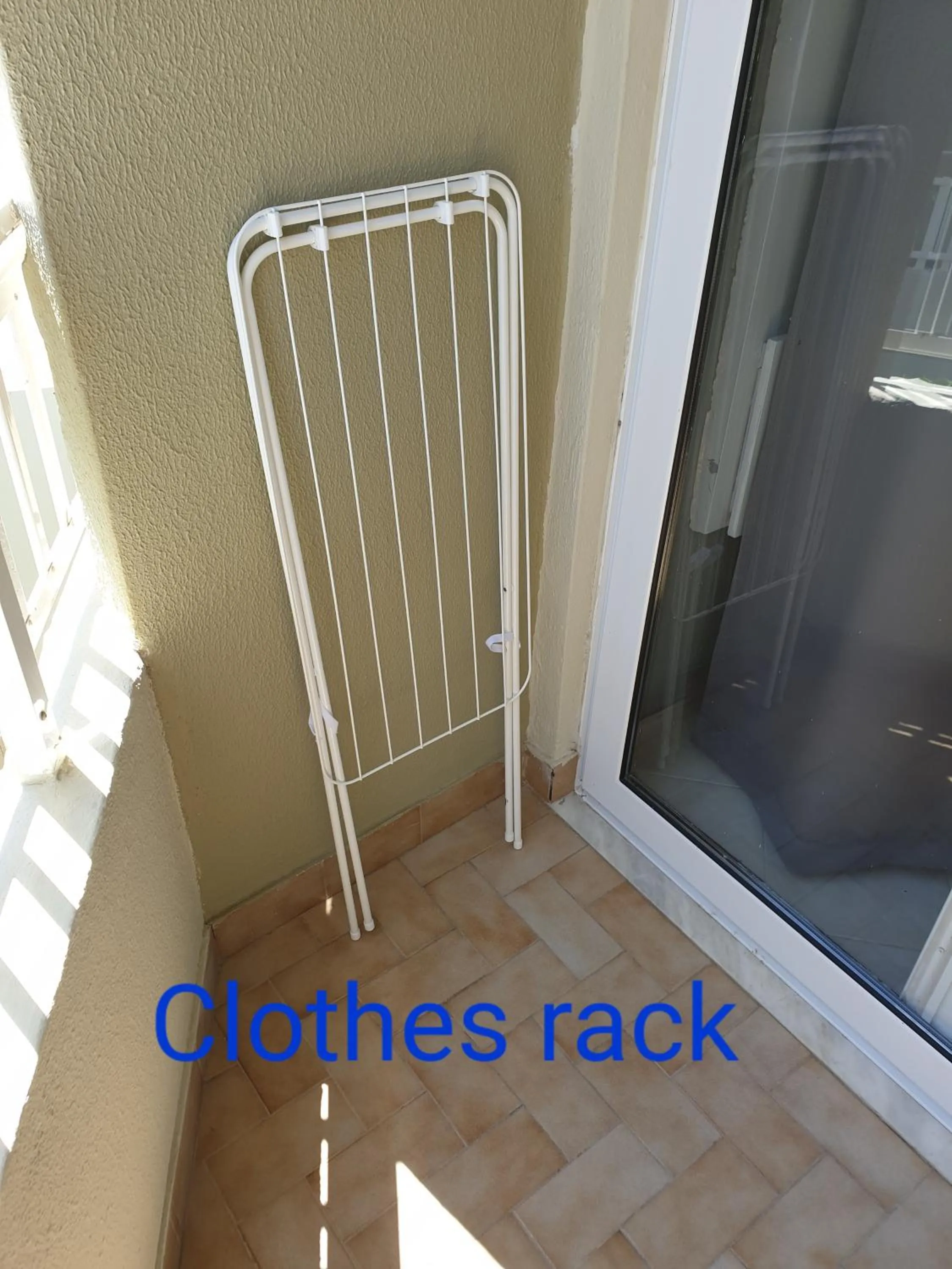 BLUE EYES APARTMENTS