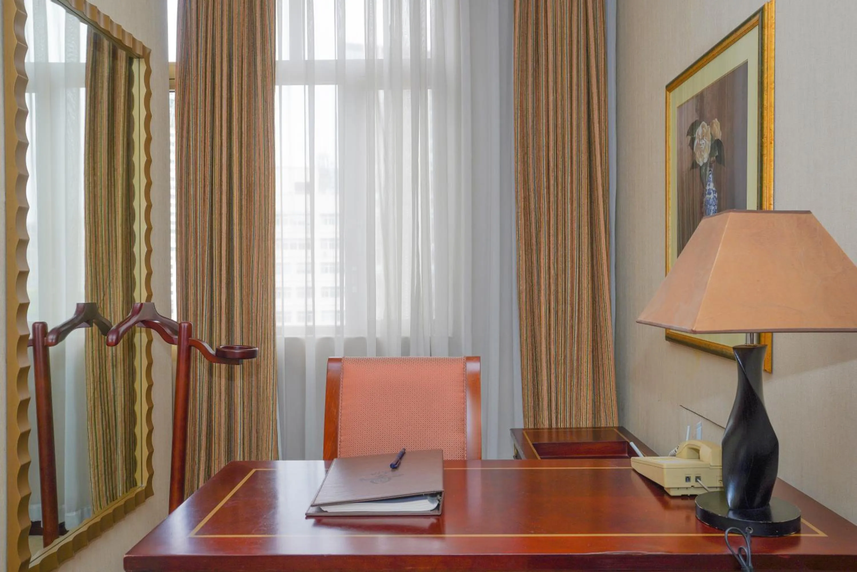 Other in Broadway Mansions Hotel - On the Bund - Journey Through Time Old Shanghai Republic Dreams