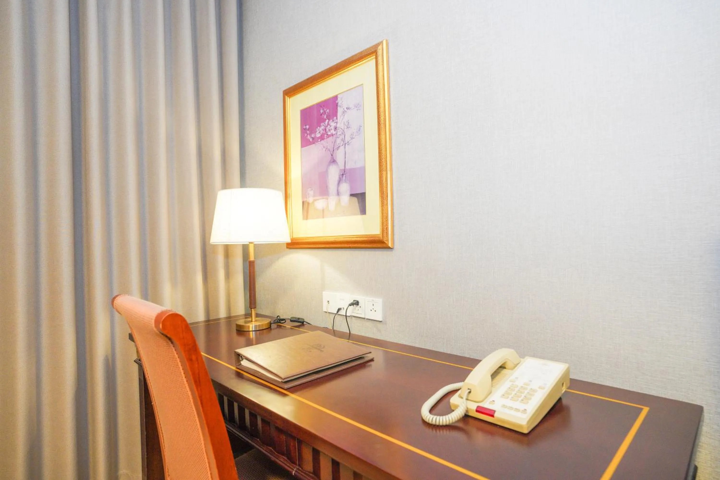 Other in Broadway Mansions Hotel - On the Bund - Journey Through Time Old Shanghai Republic Dreams