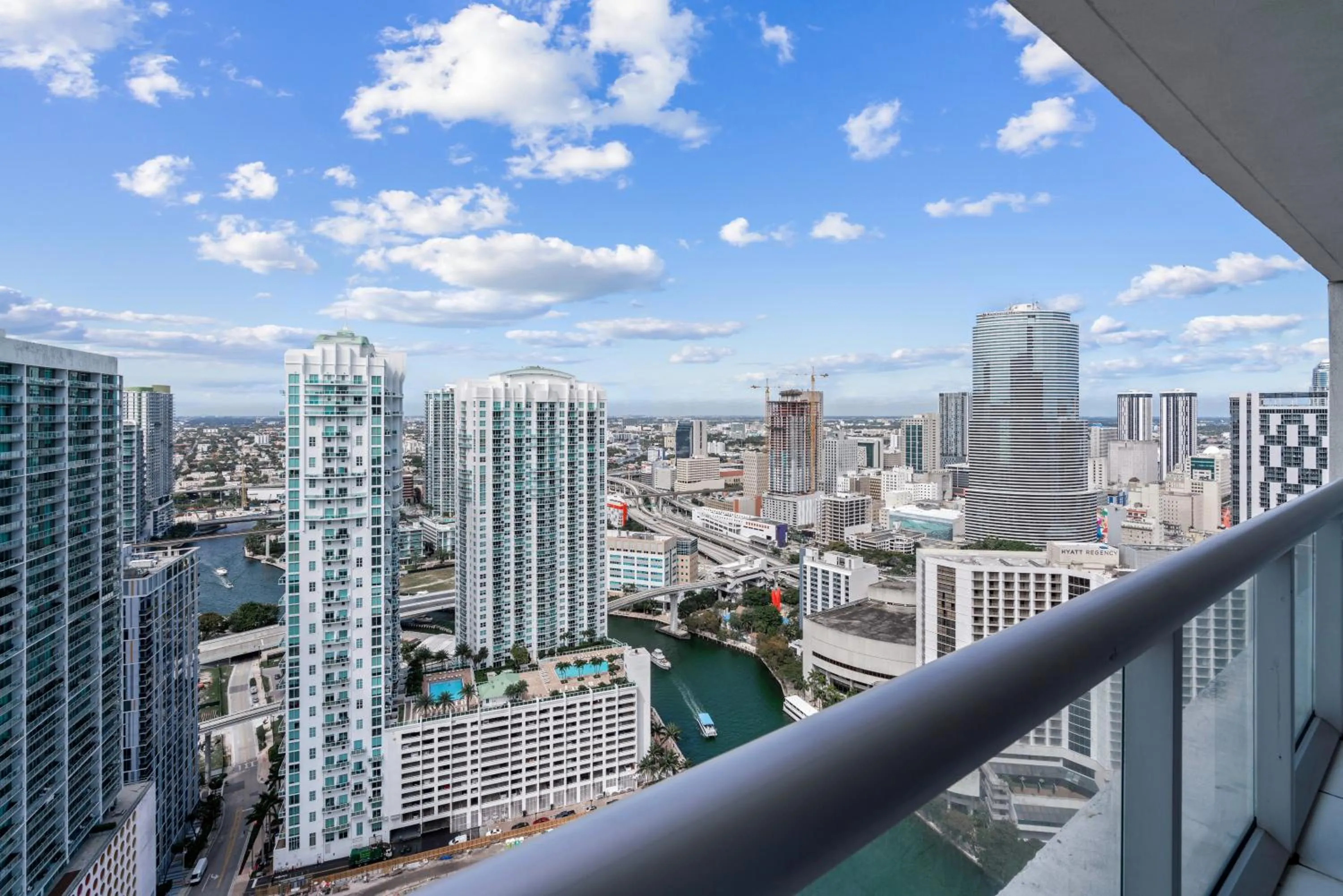 Icon Brickell Miami
