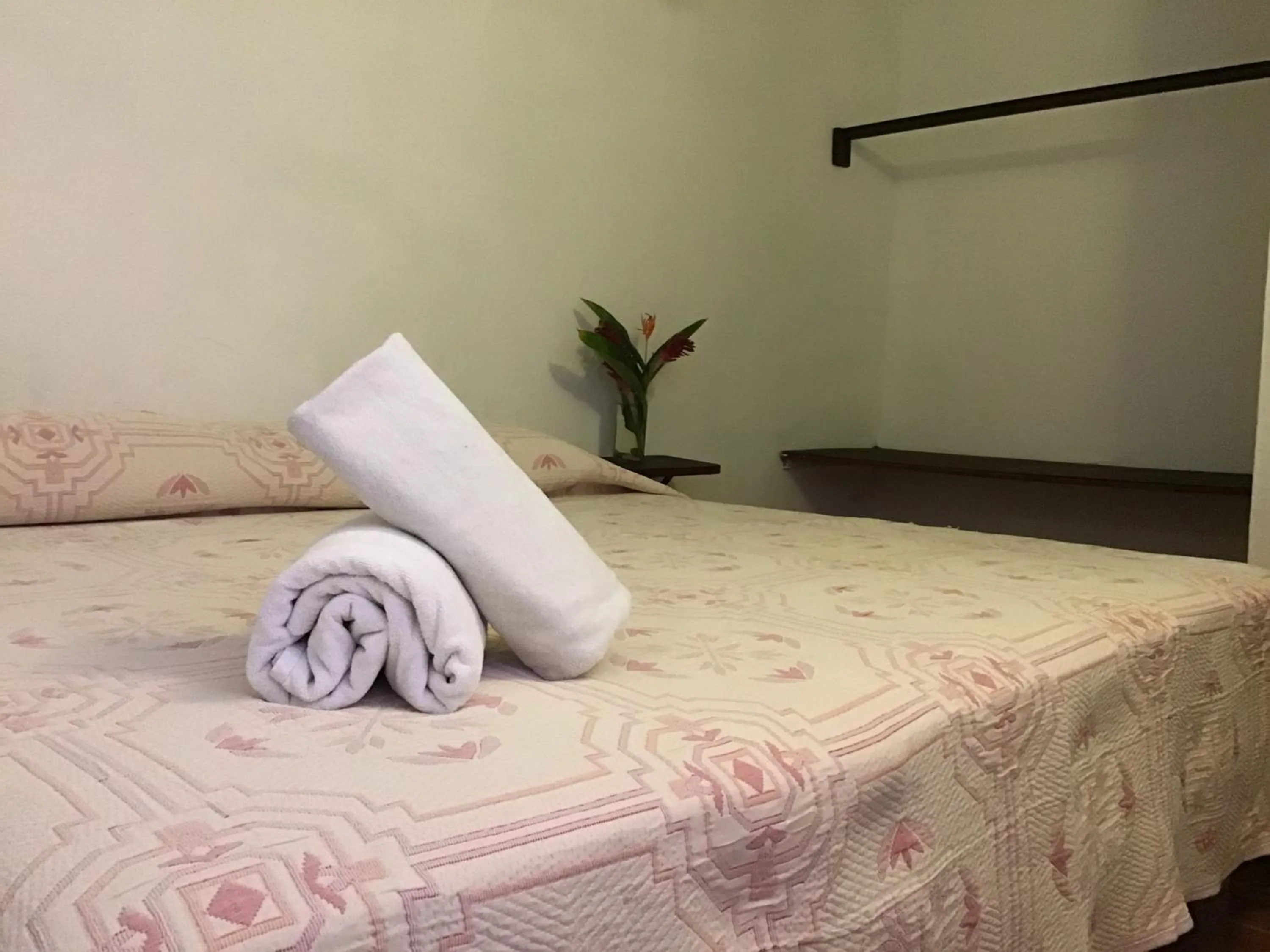 Residencial Flamboyan Plus