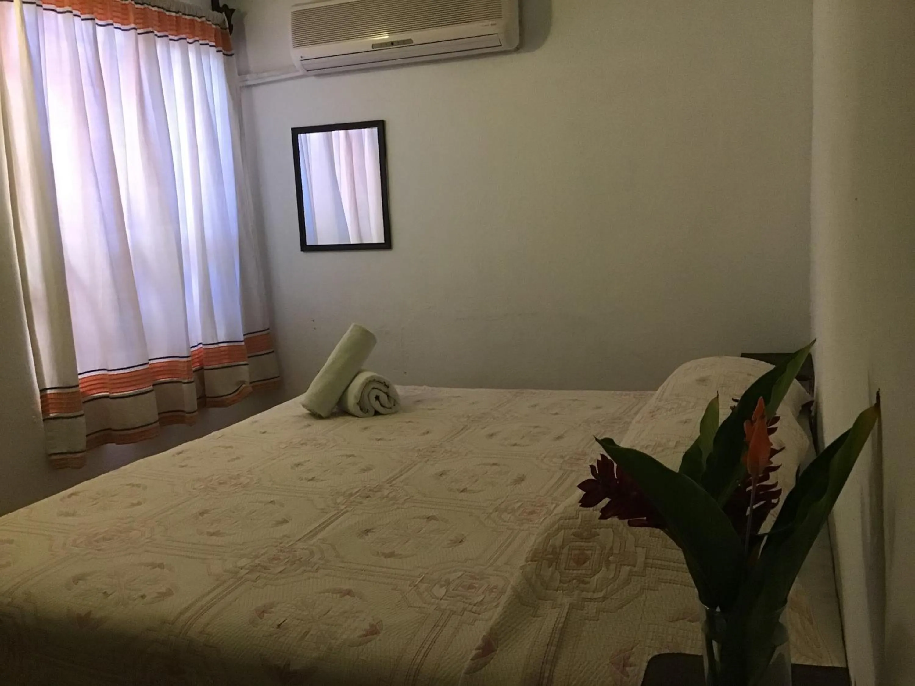 Residencial Flamboyan Plus