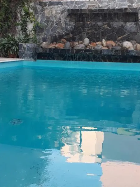 Residencial Flamboyan Plus