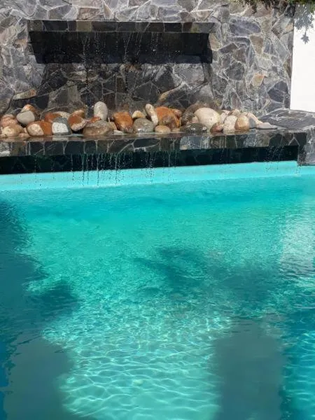 Residencial Flamboyan Plus