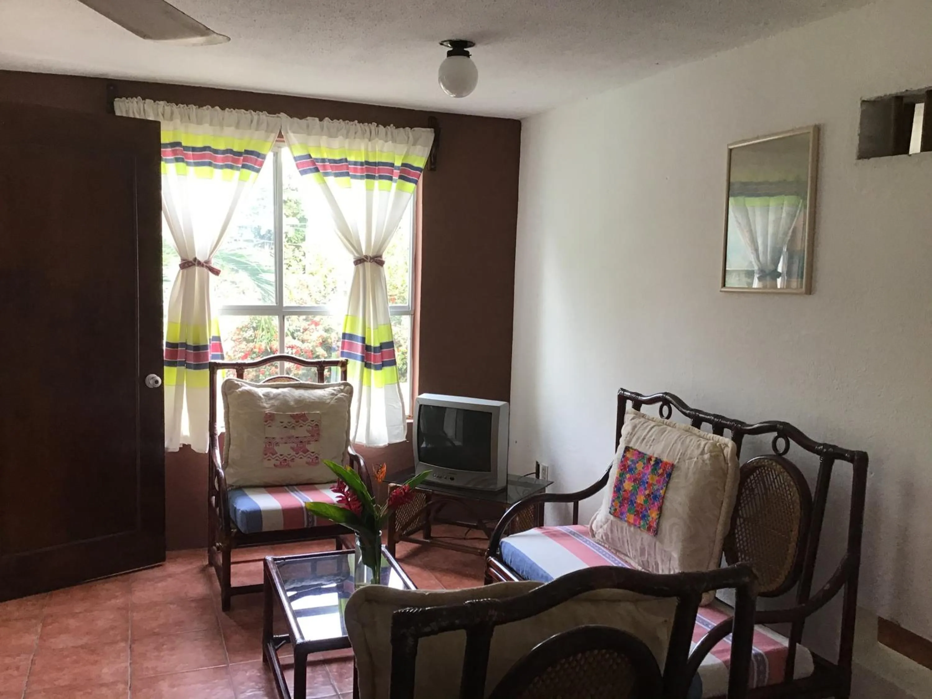 Residencial Flamboyan Plus