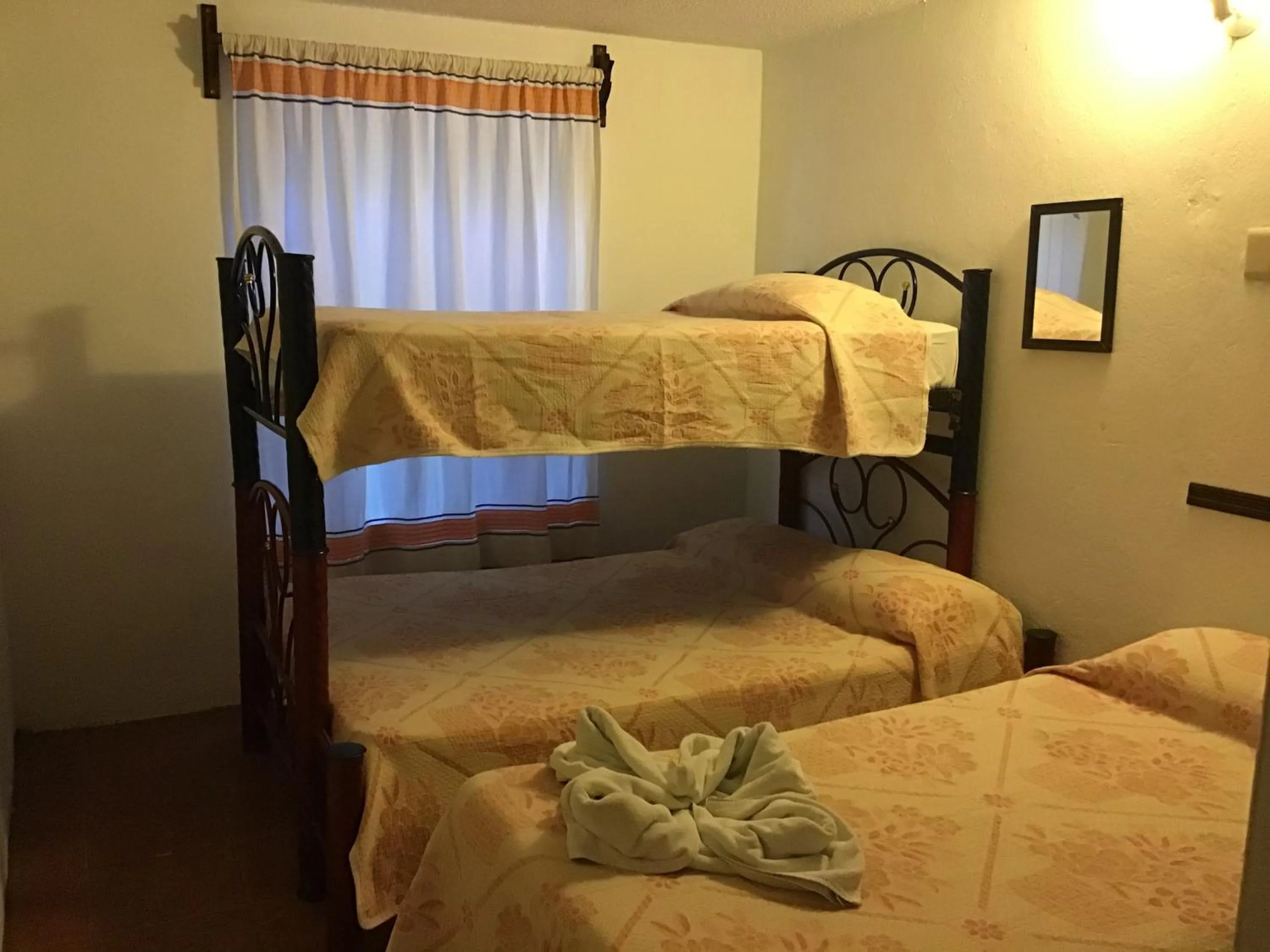 Residencial Flamboyan Plus