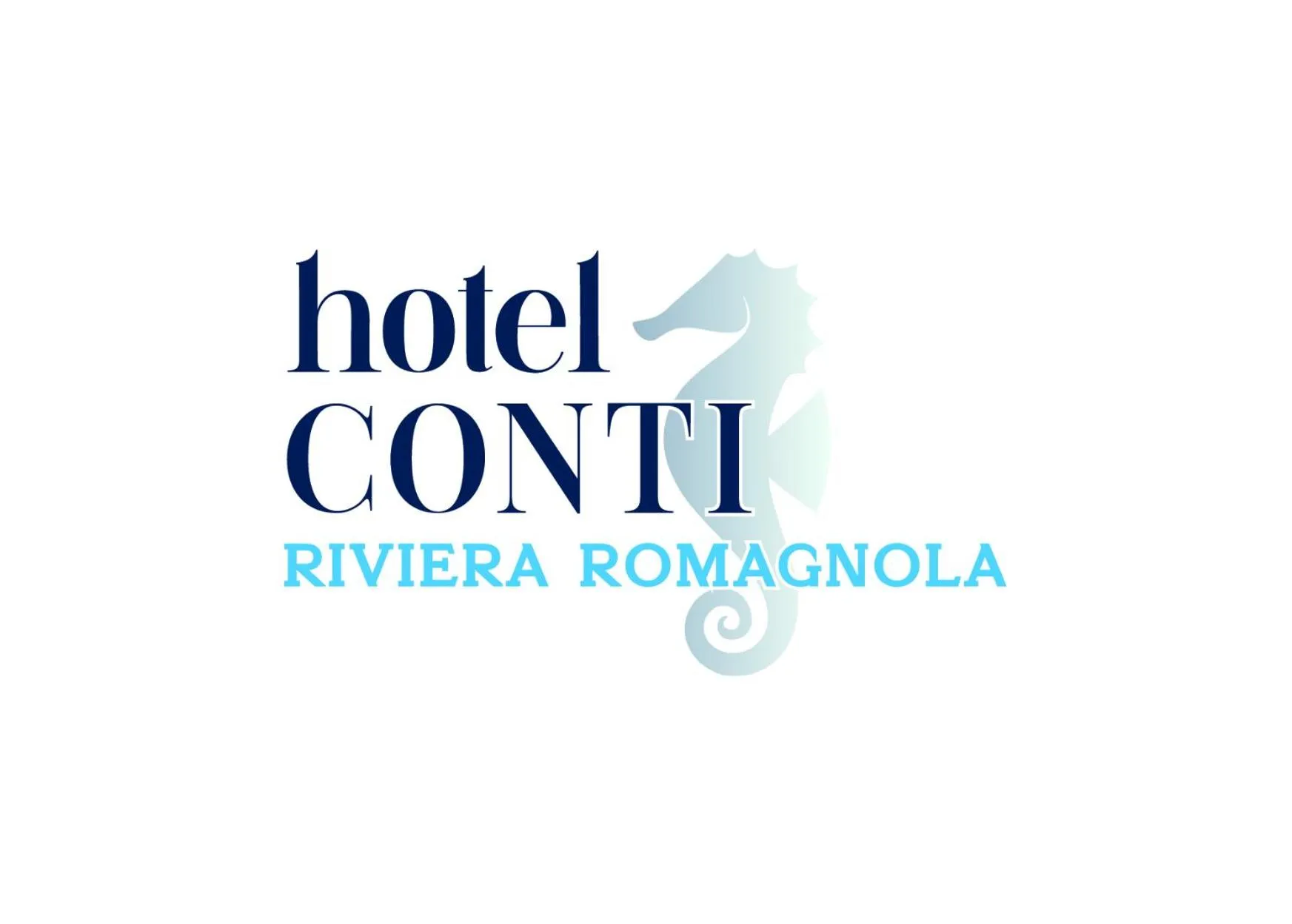 Property logo or sign in HOTEL CONTI