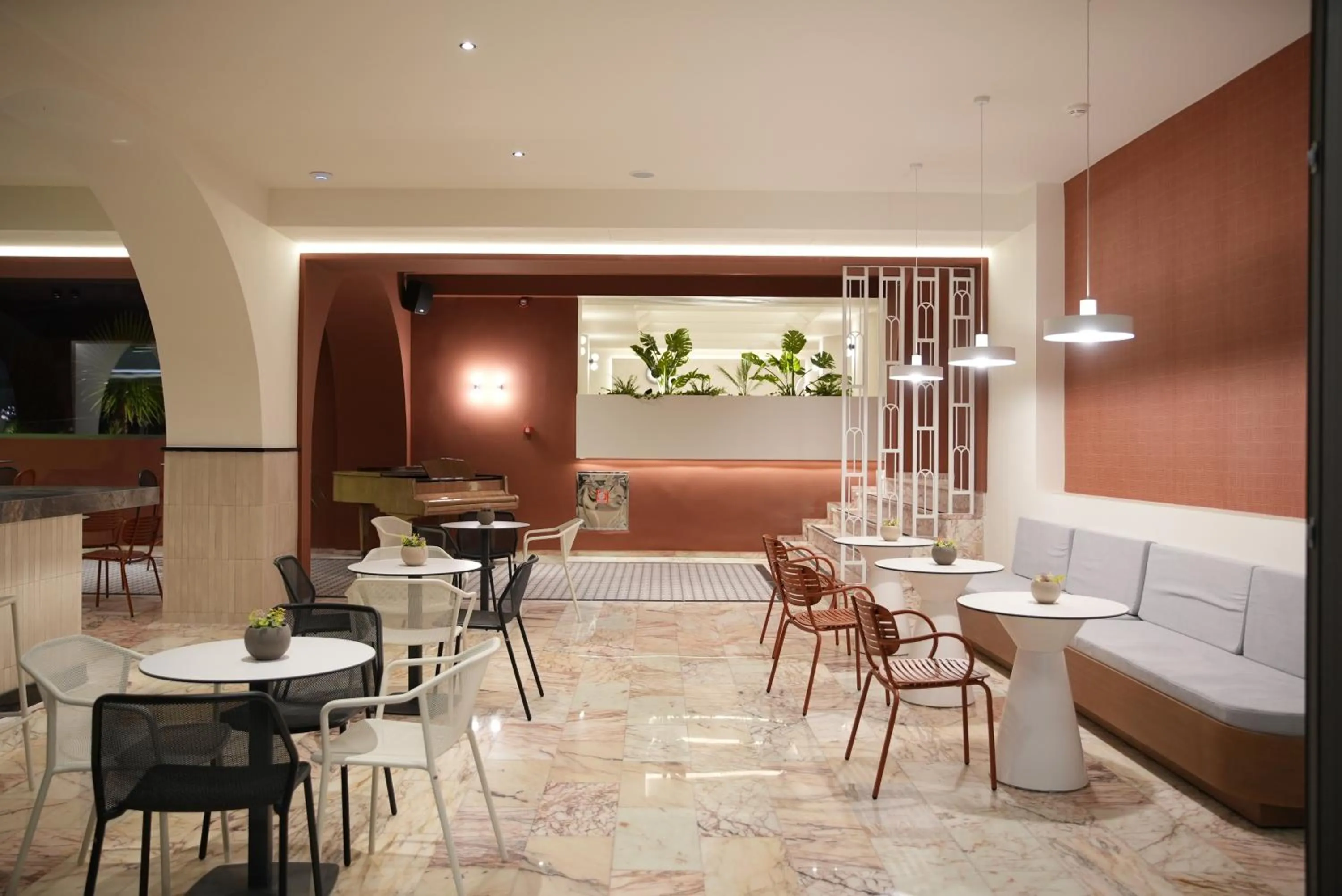 Banquet/Function facilities in Iolida Corfu Resort & Spa by Smile Hotels