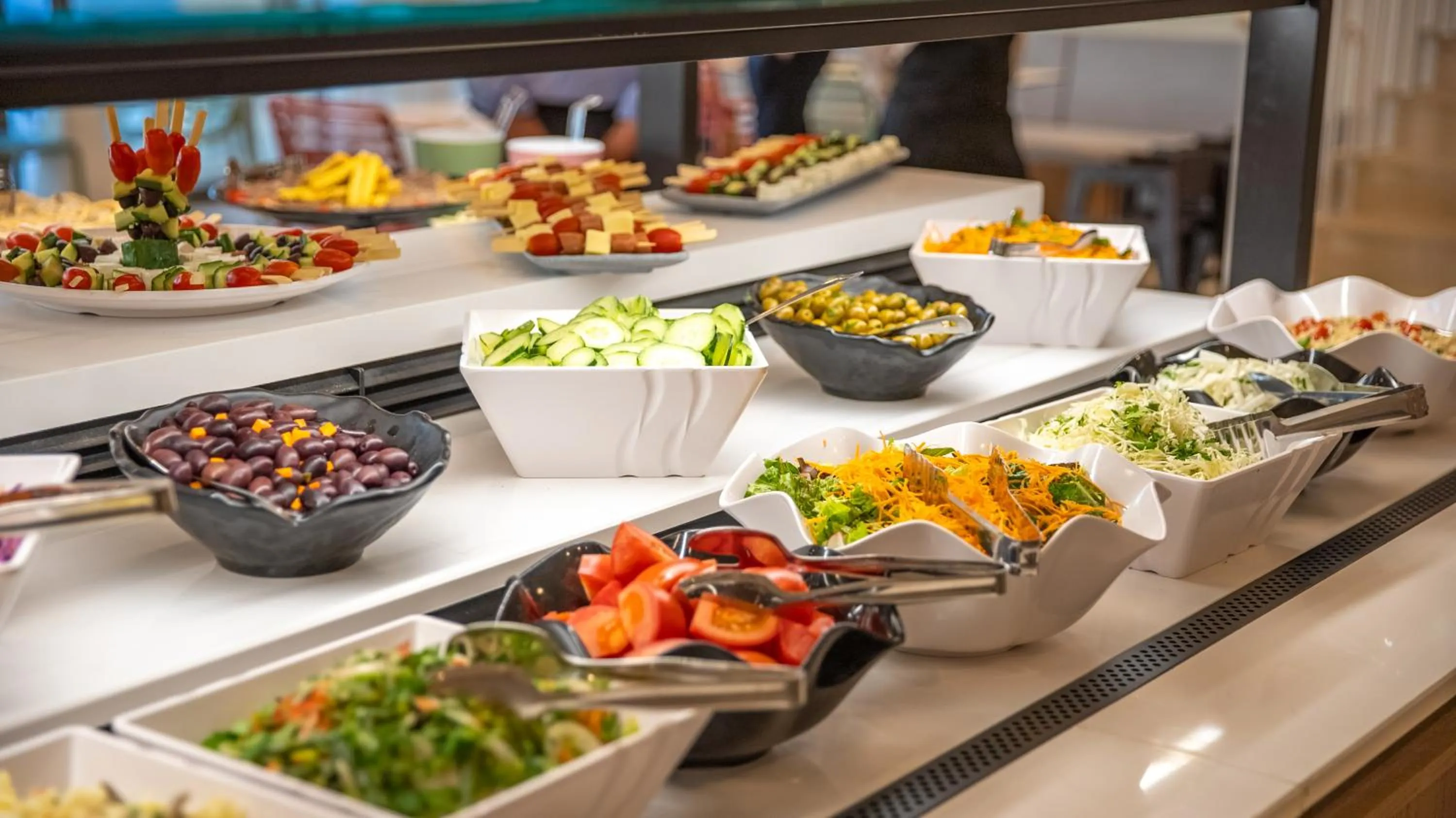 Food and drinks in Iolida Corfu Resort & Spa by Smile Hotels