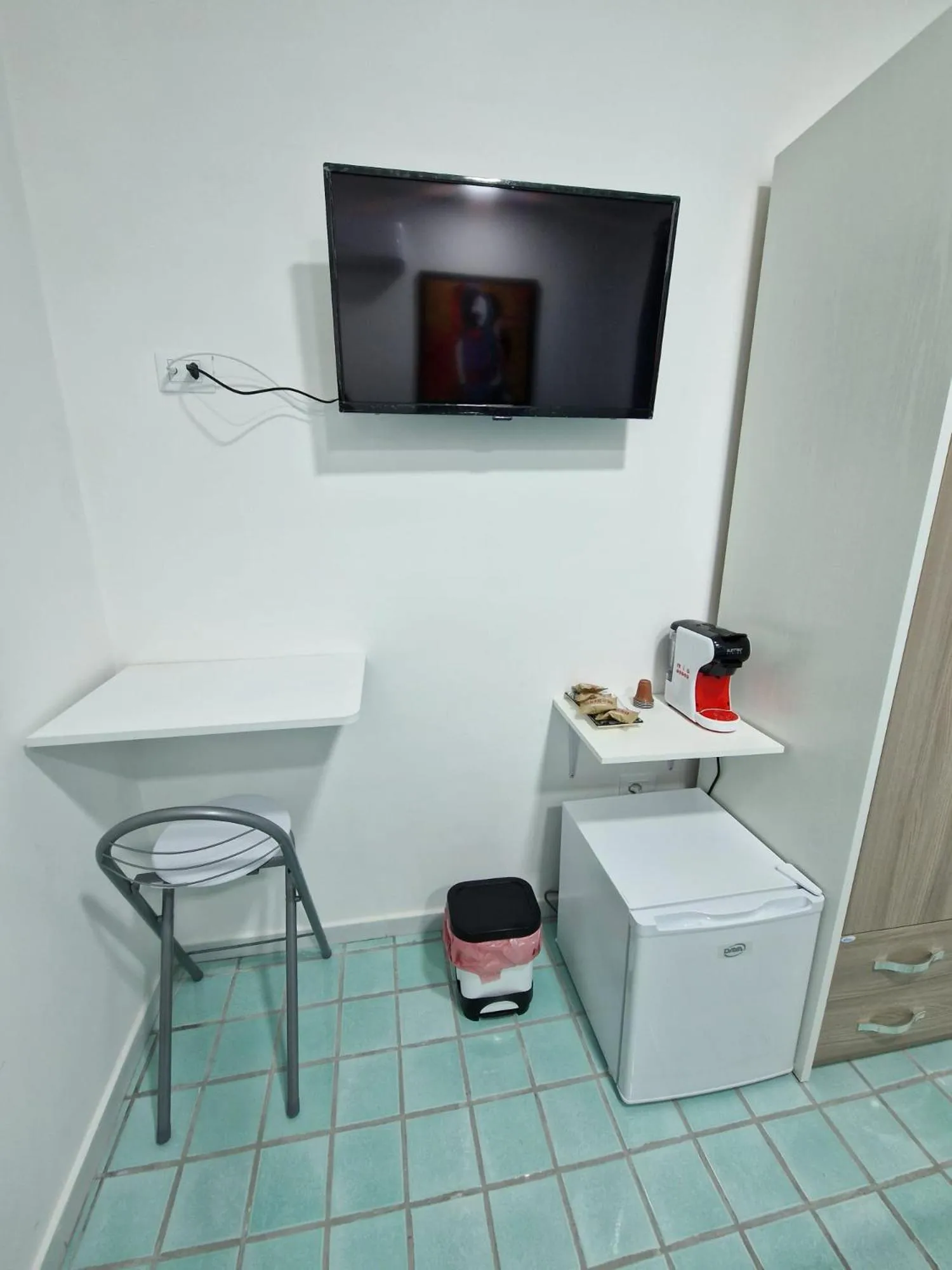 B&B HERCULANEUM RUINS