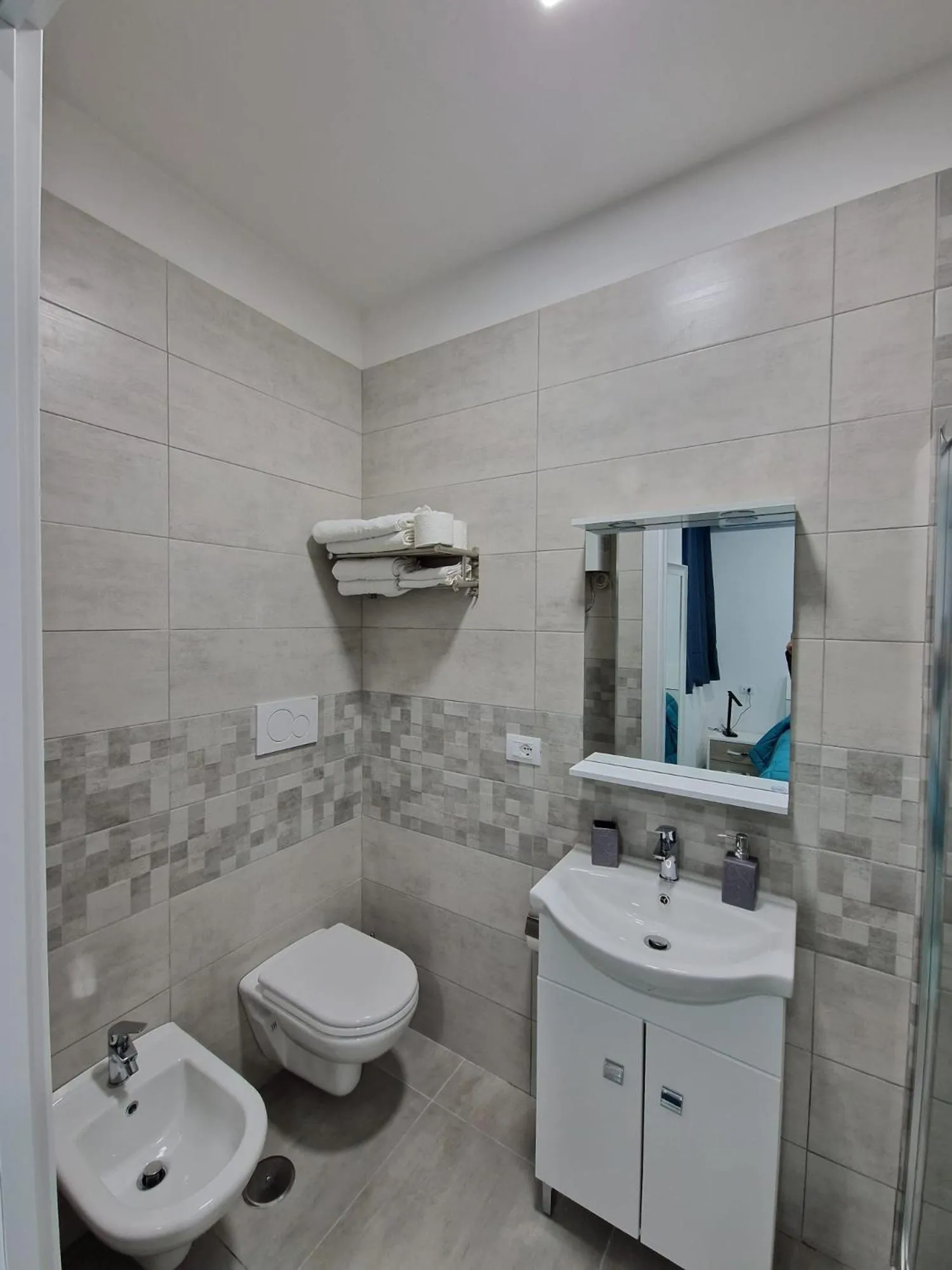 B&B HERCULANEUM RUINS