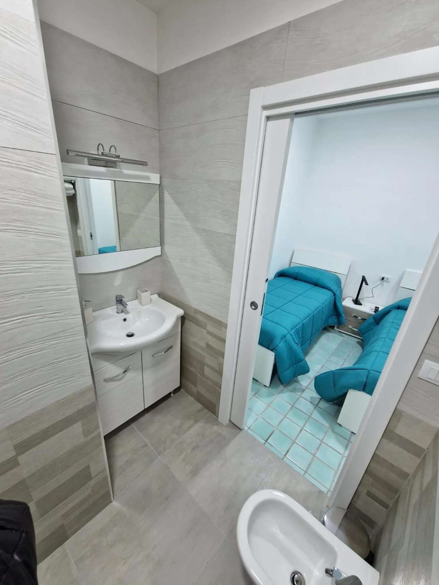 B&B HERCULANEUM RUINS