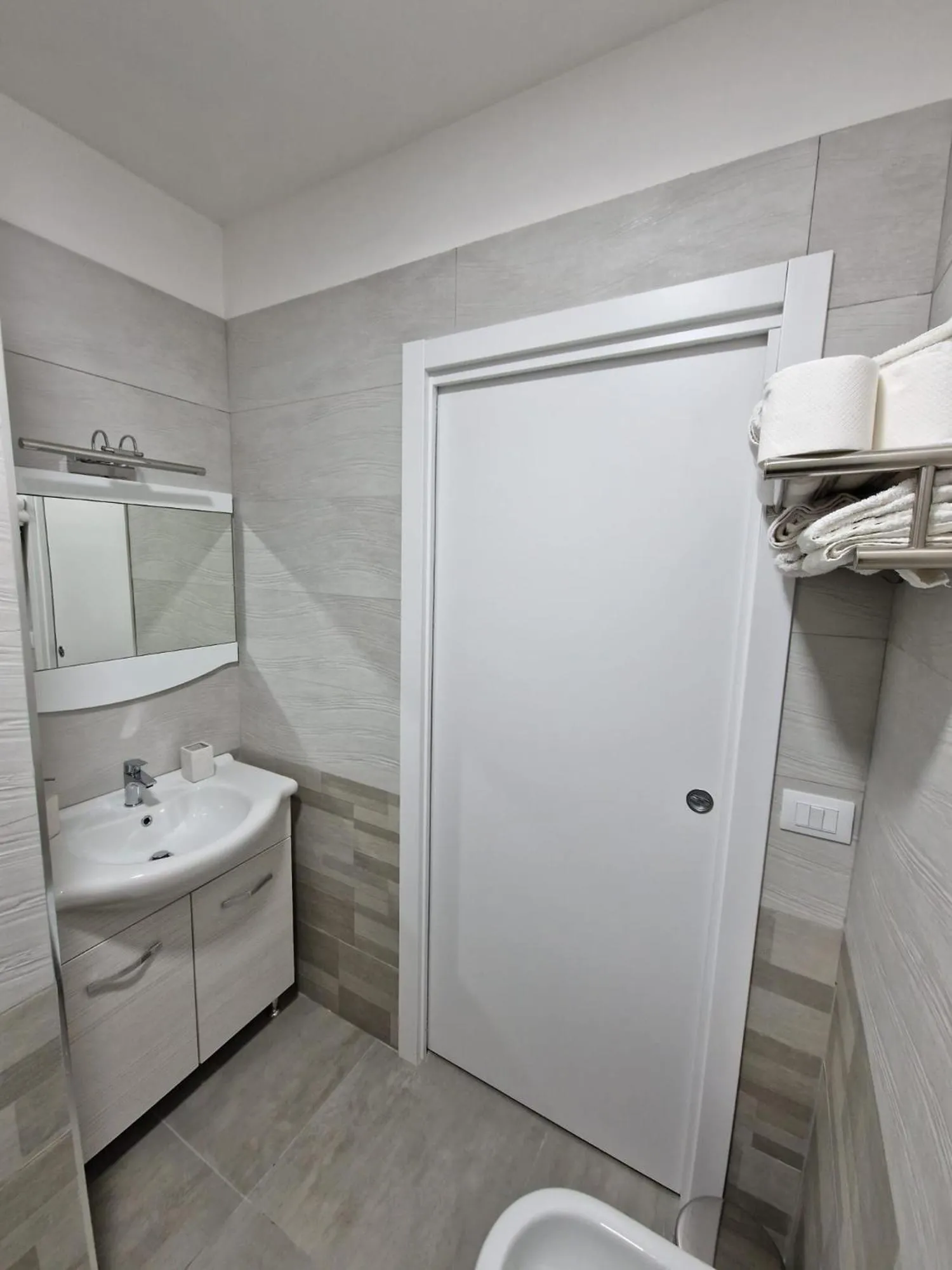 B&B HERCULANEUM RUINS