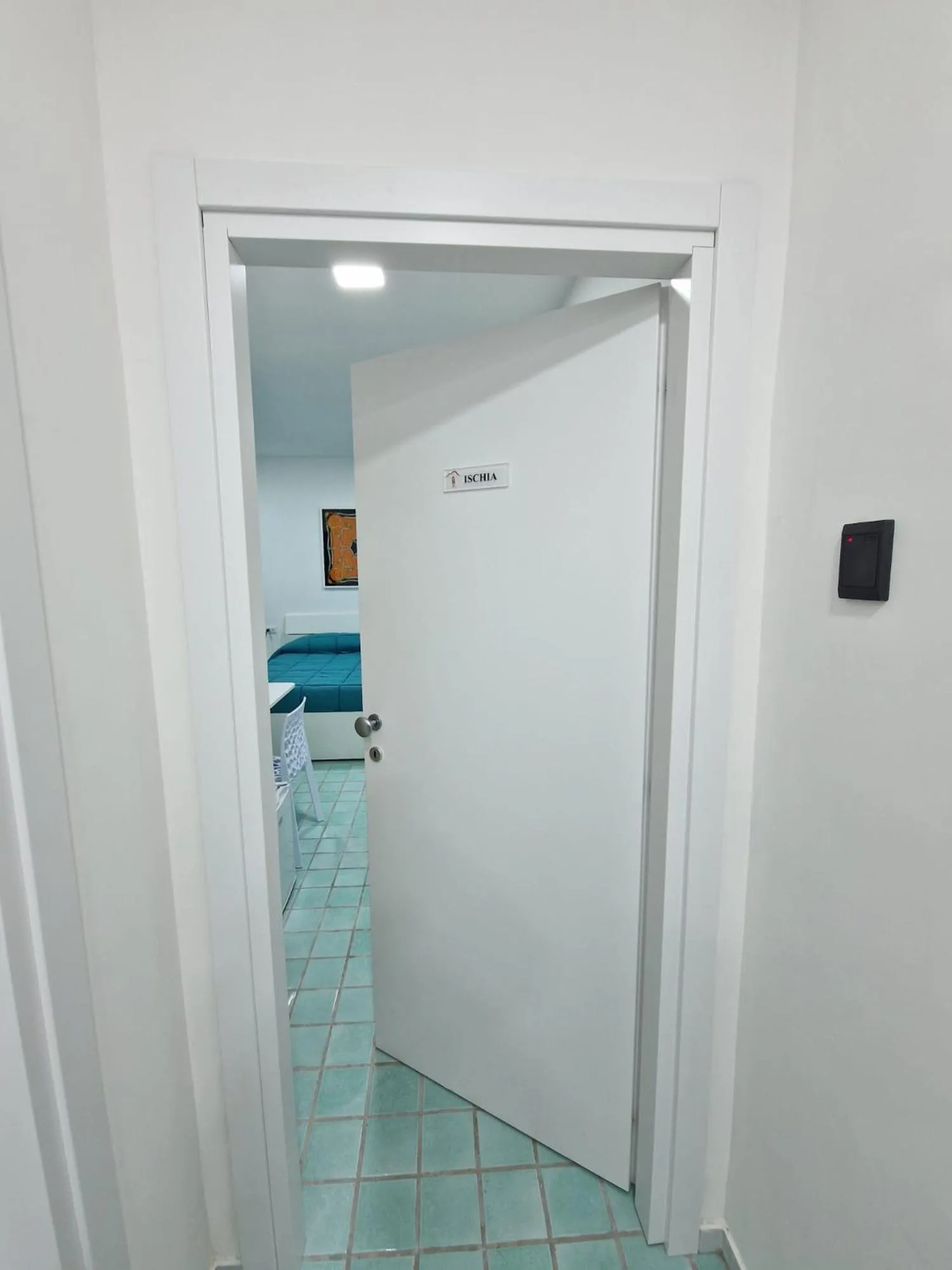 B&B HERCULANEUM RUINS