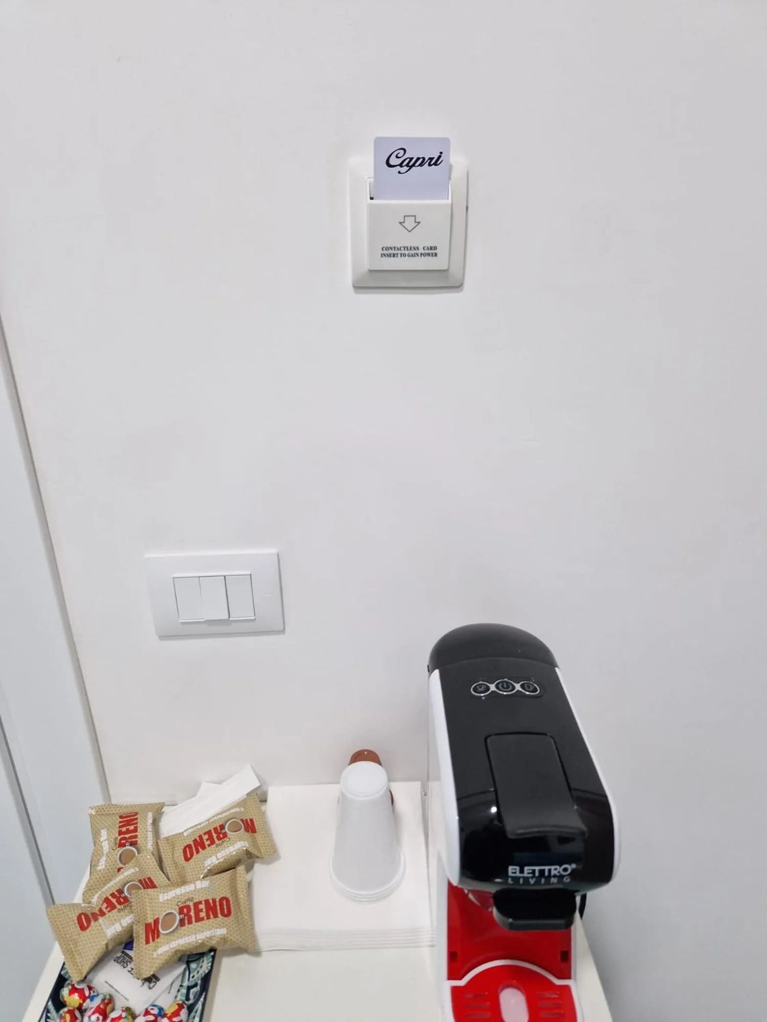 B&B HERCULANEUM RUINS