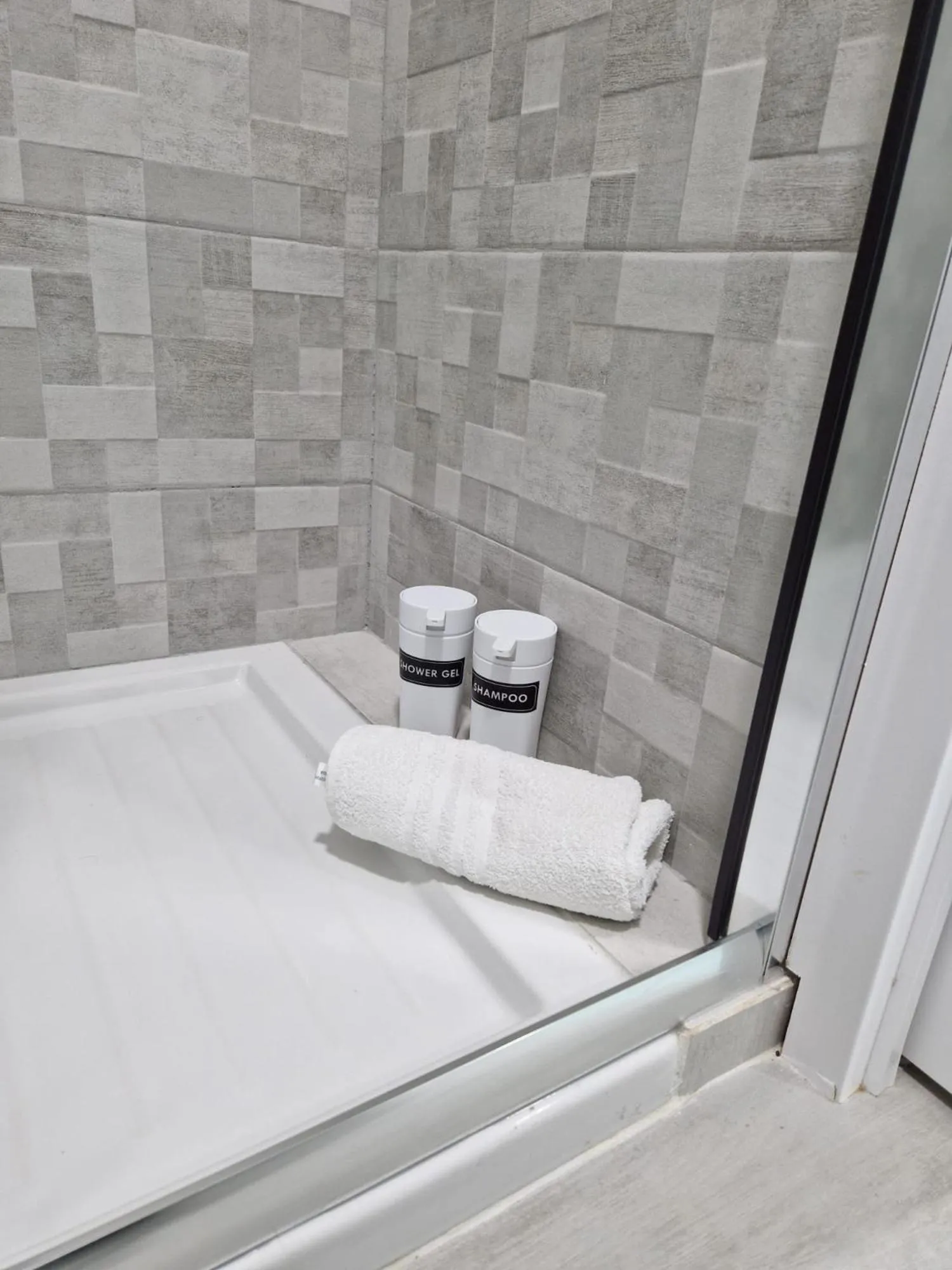 Bed in B&B HERCULANEUM RUINS