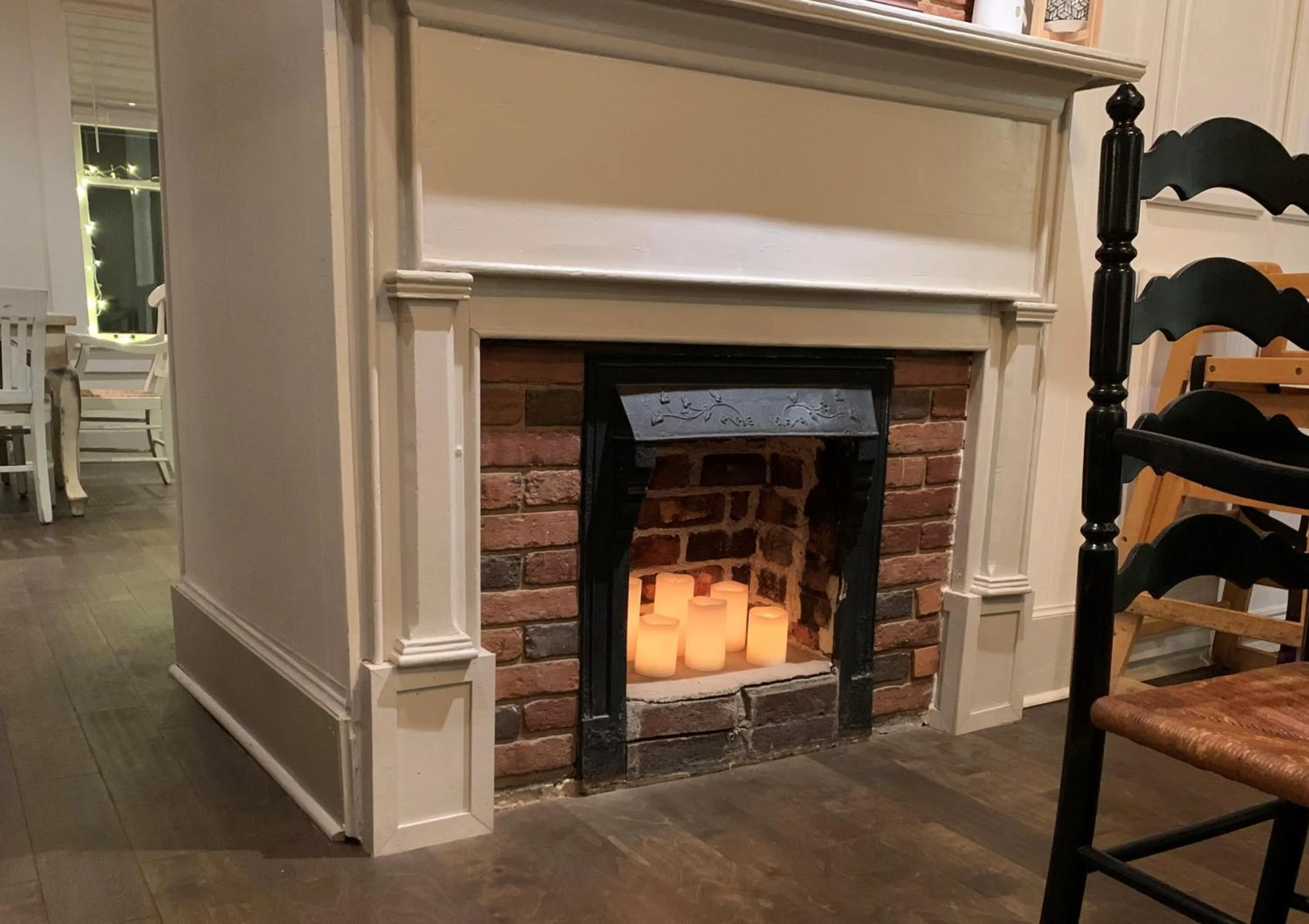 Woodbridge Inn & Tavern