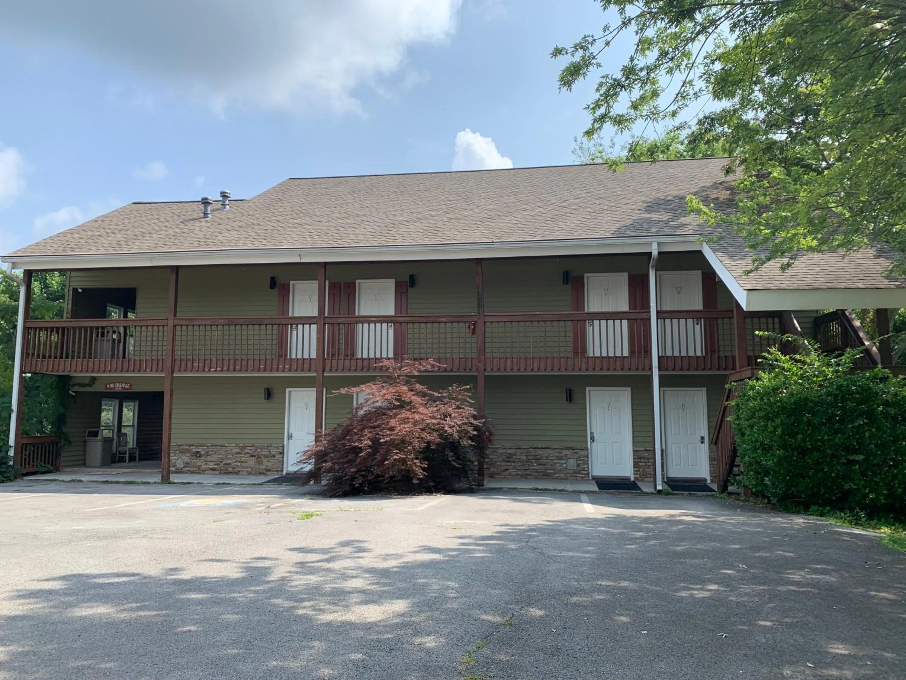 Woodbridge Inn & Tavern