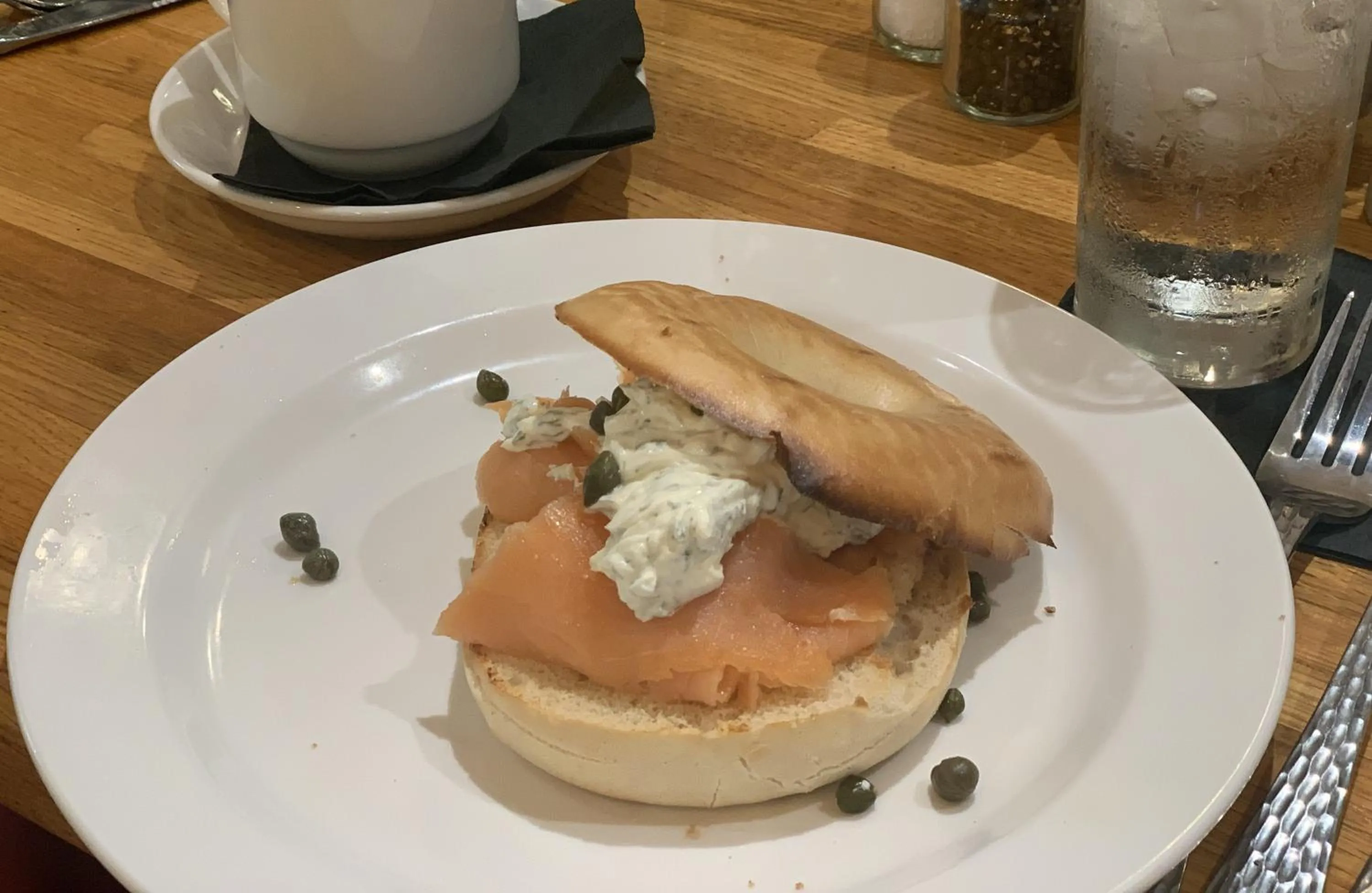 Woodbridge Inn & Tavern