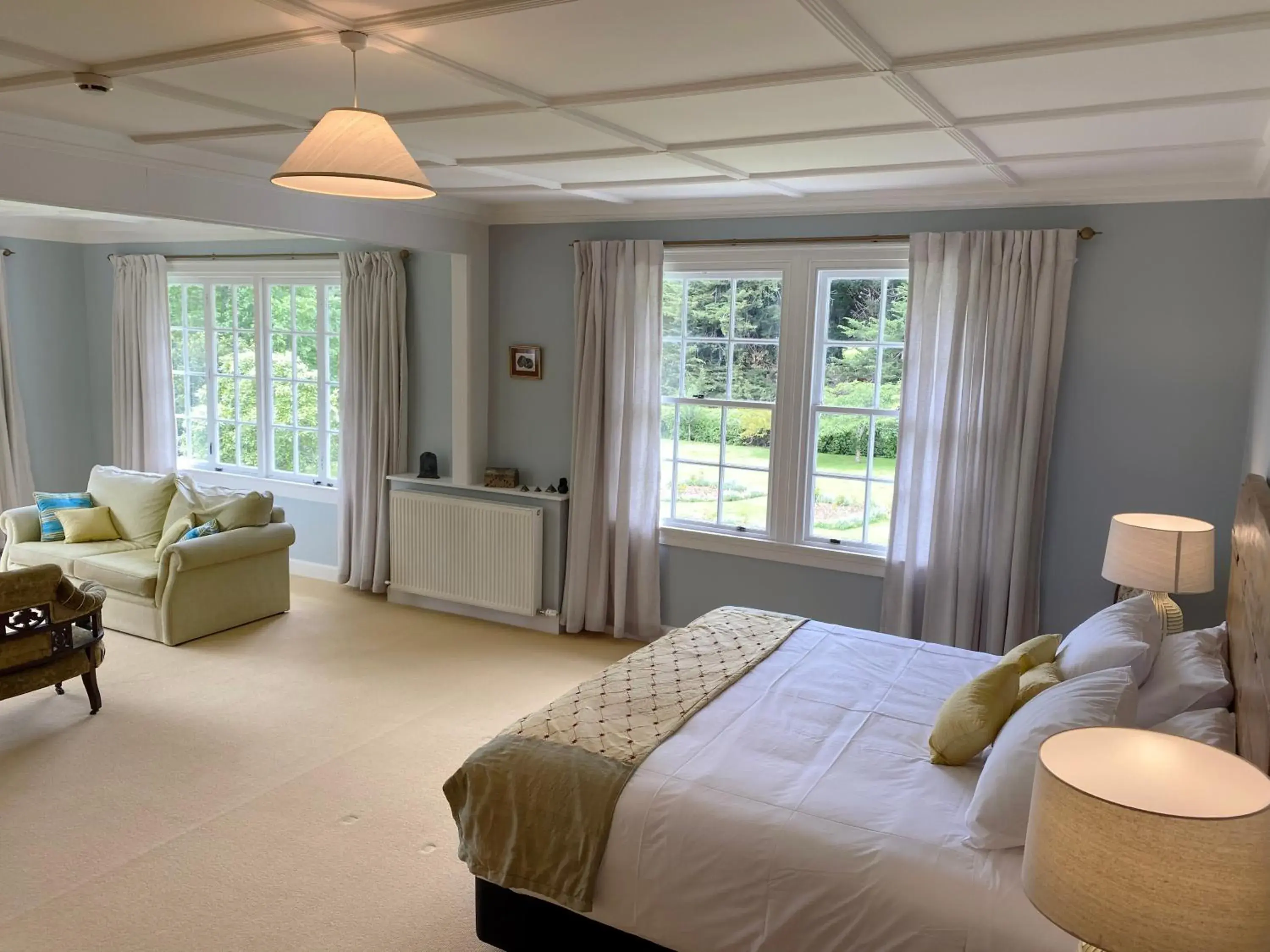 Suite with Garden View in Tipapa Estate Suite with Garden View in Tipapa Estate